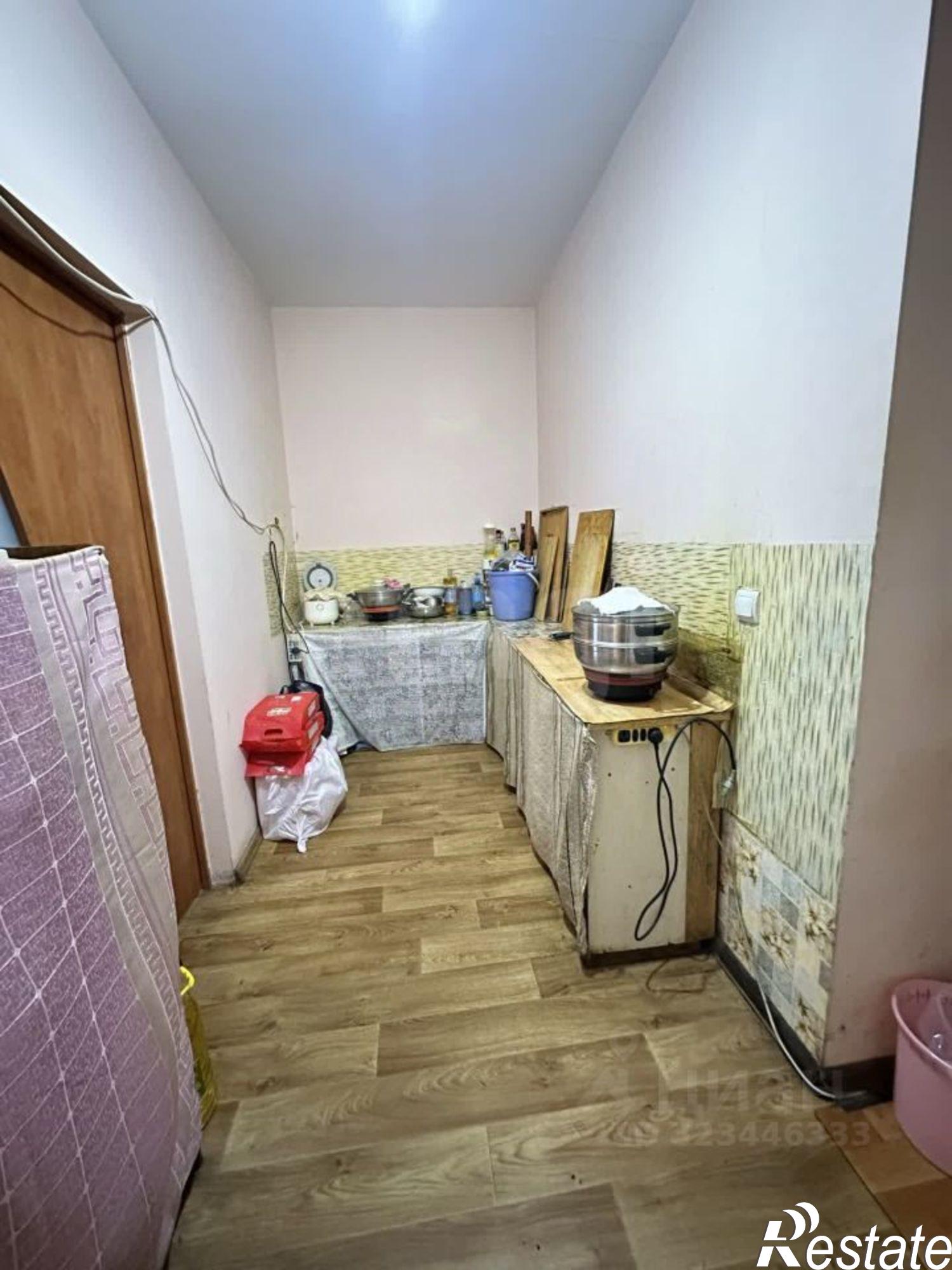 Купить квартиру за 7 300 000 рублей на Пионерская улица, 96