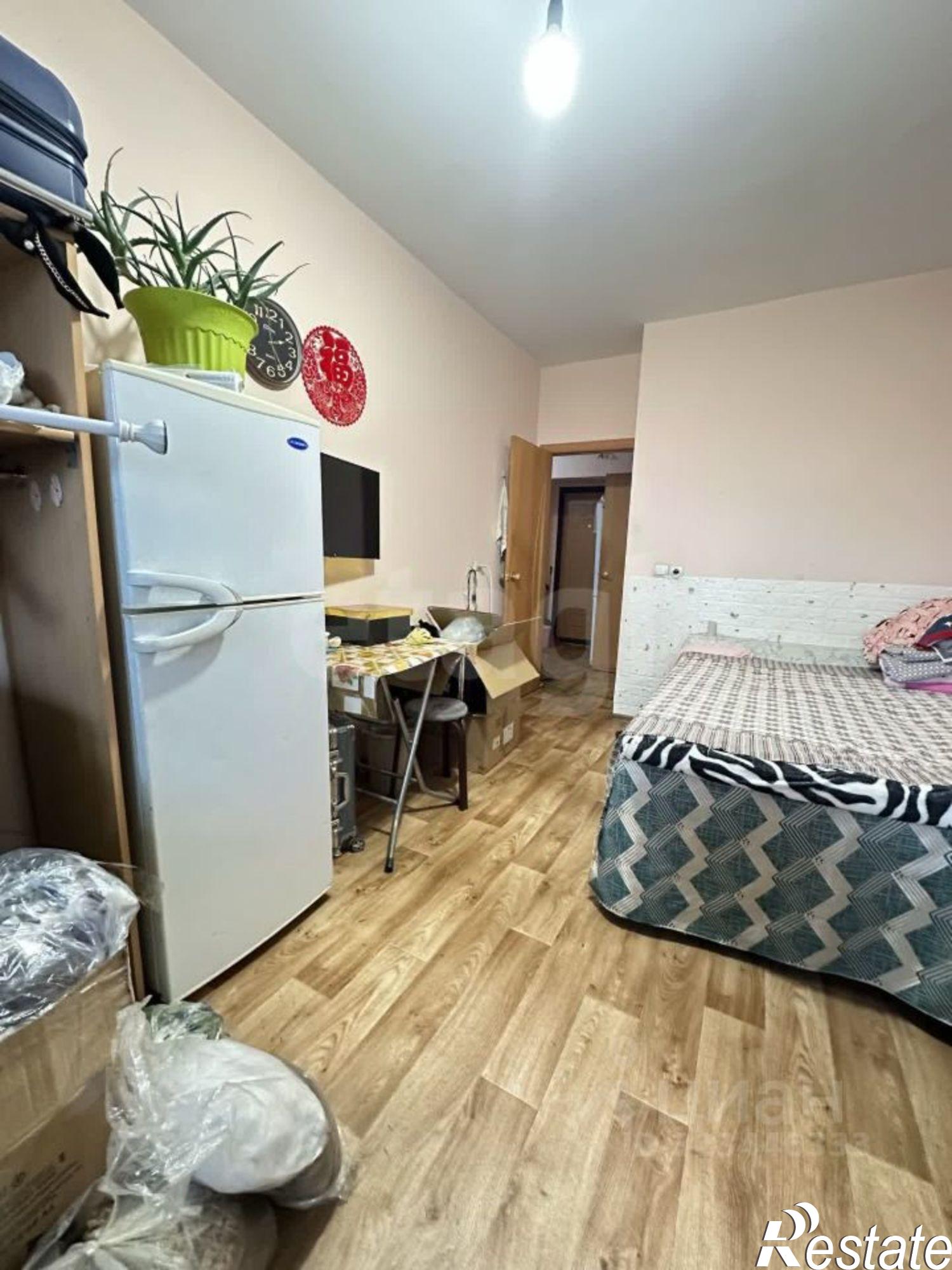 Купить квартиру за 7 300 000 рублей на Пионерская улица, 96