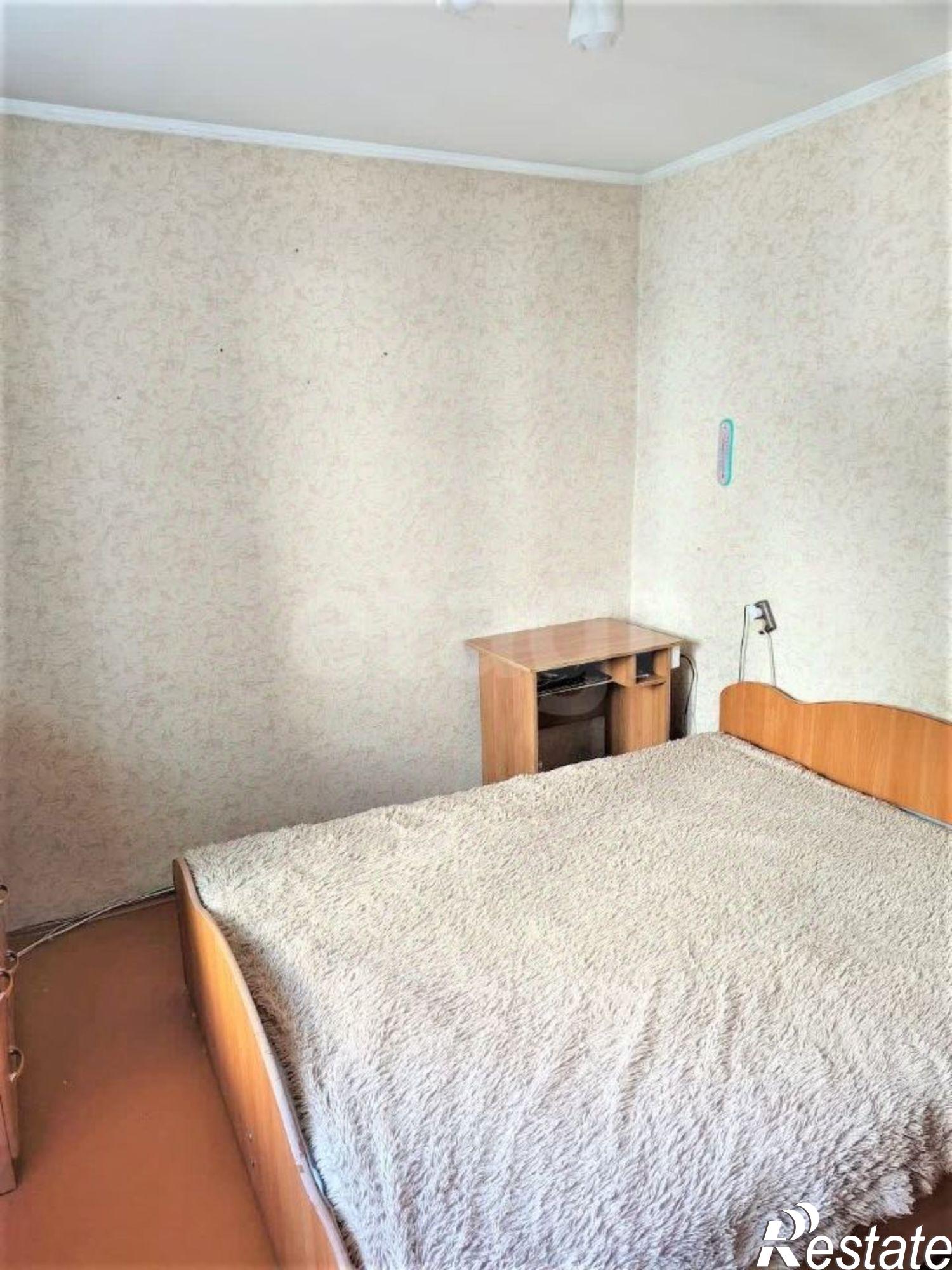 Купить квартиру за 7 300 000 рублей на Театральная улица, 94