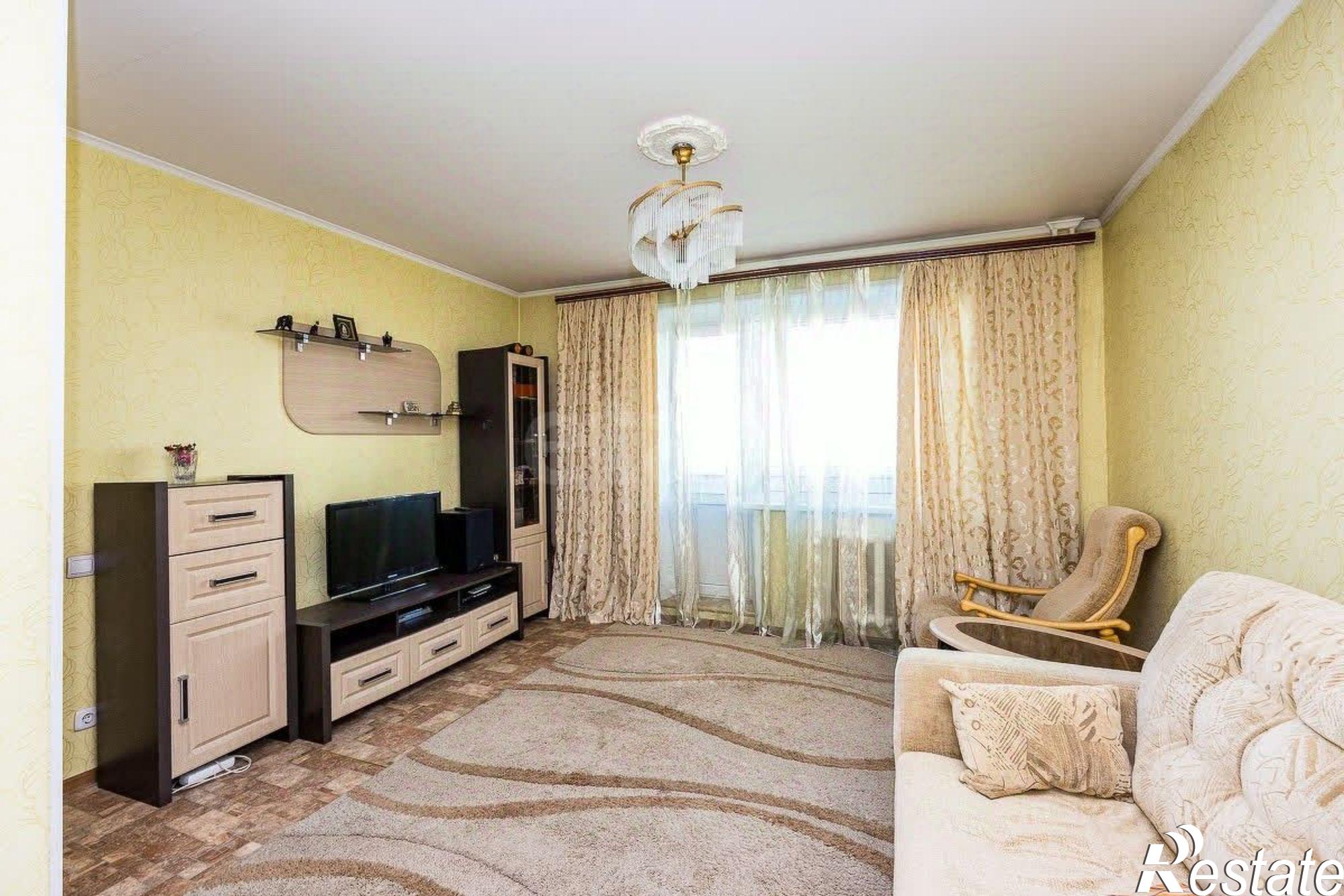 Купить квартиру за 8 950 000 рублей на улица Горького, 235