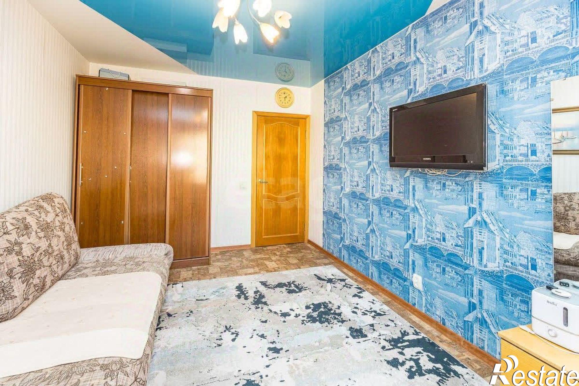 Купить квартиру за 8 950 000 рублей на улица Горького, 235