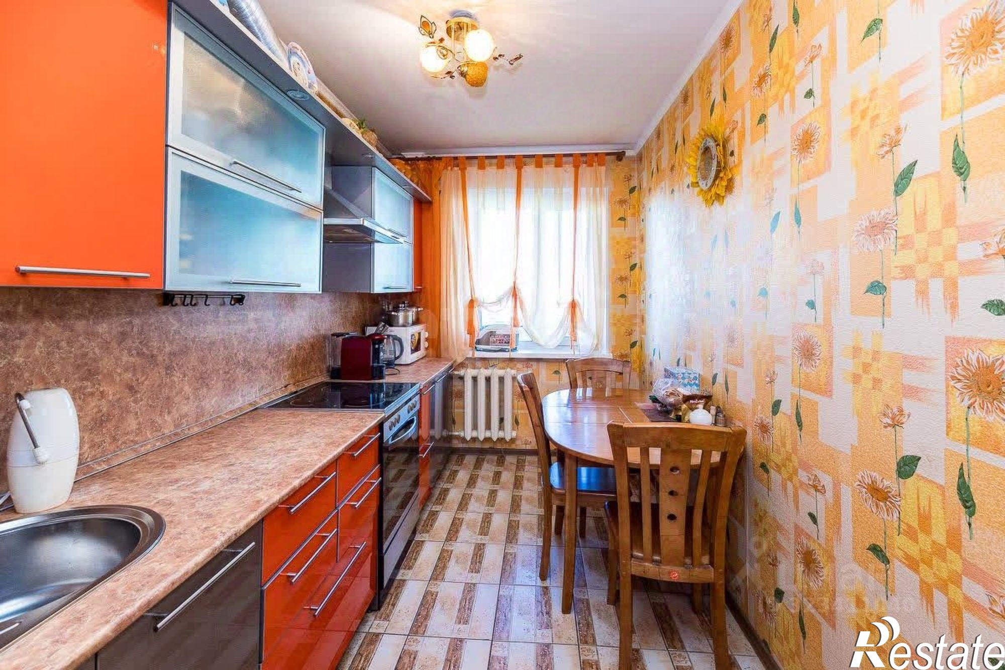 Купить квартиру за 8 950 000 рублей на улица Горького, 235