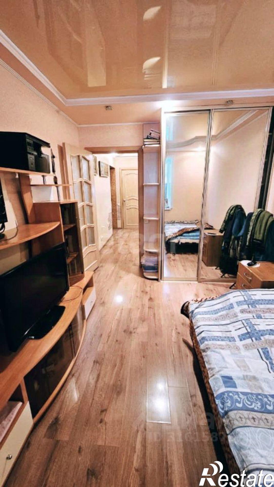 Купить квартиру за 9 000 000 рублей на улица Пушкина, 66