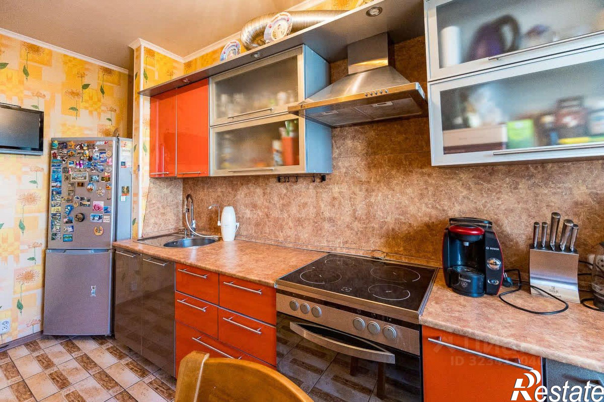 Купить квартиру за 8 950 000 рублей на улица Горького, 235