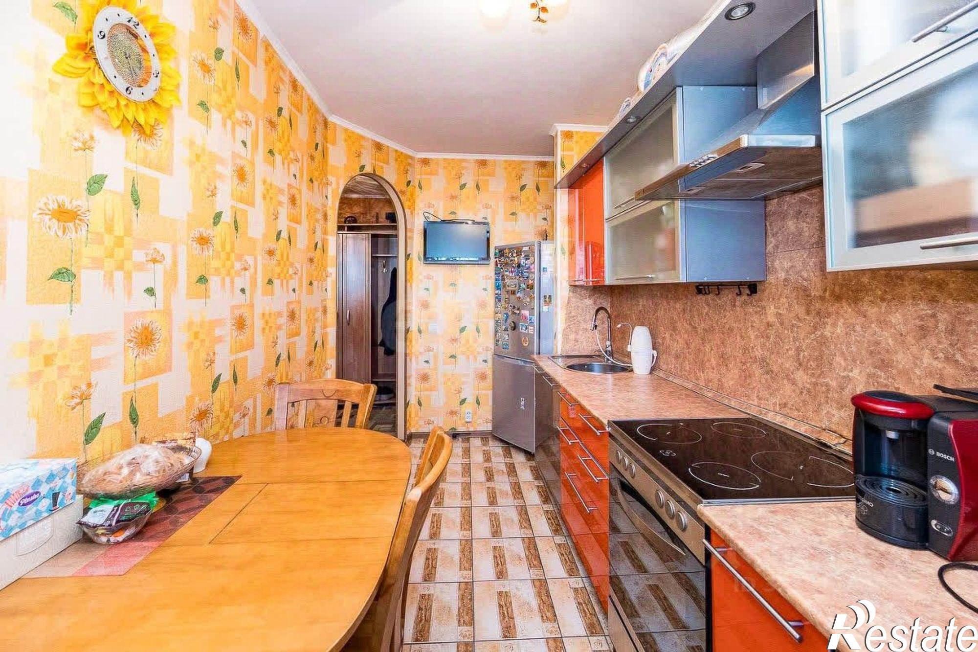 Купить квартиру за 8 950 000 рублей на улица Горького, 235