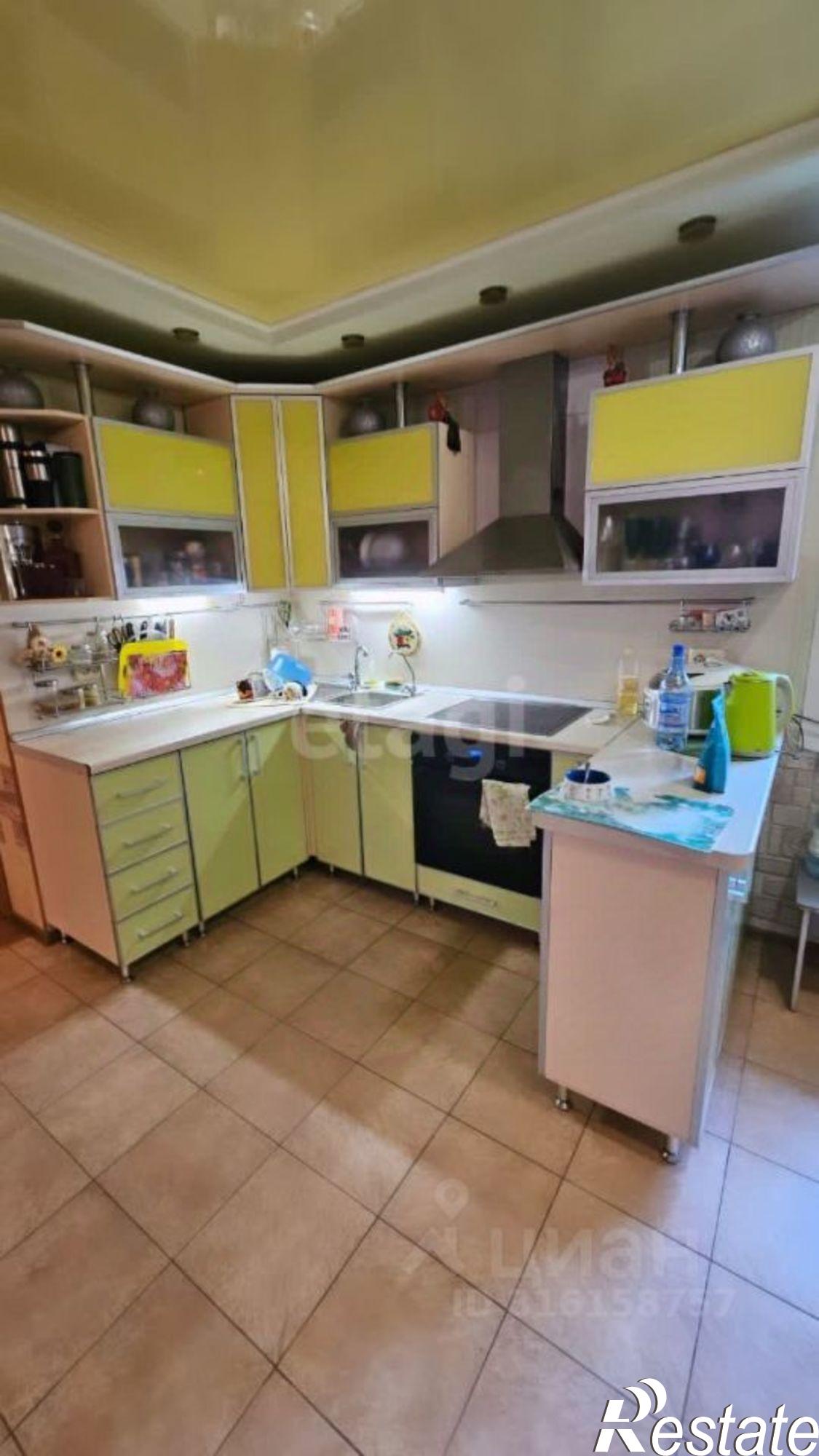 Купить квартиру за 9 000 000 рублей на улица Пушкина, 66