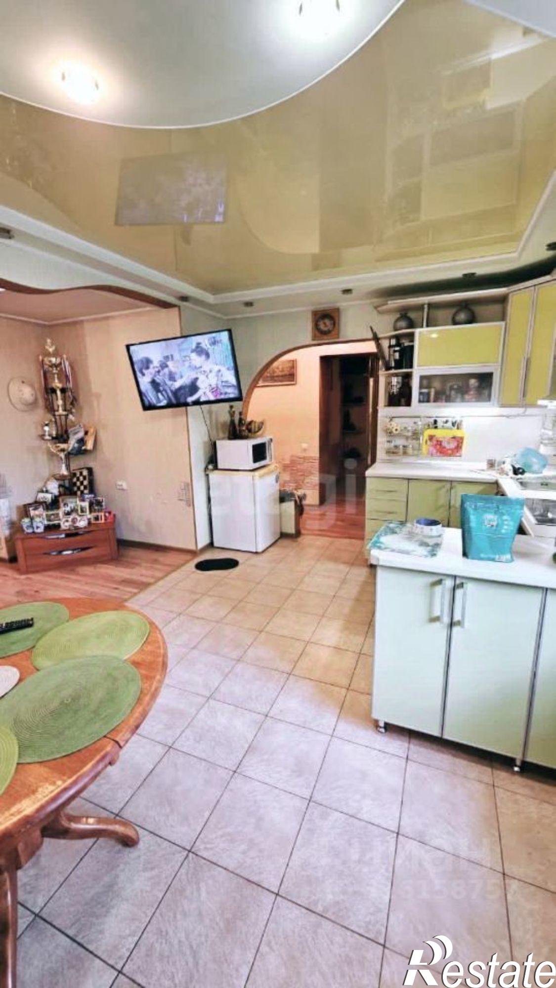 Купить квартиру за 9 000 000 рублей на улица Пушкина, 66