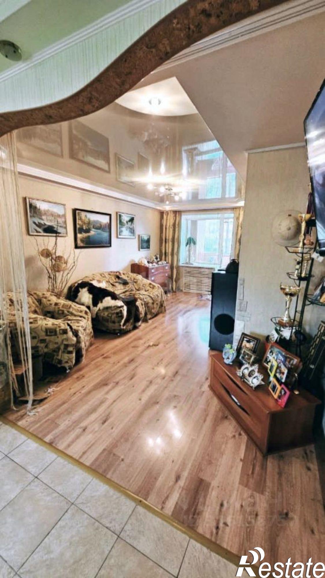 Купить квартиру за 9 000 000 рублей на улица Пушкина, 66