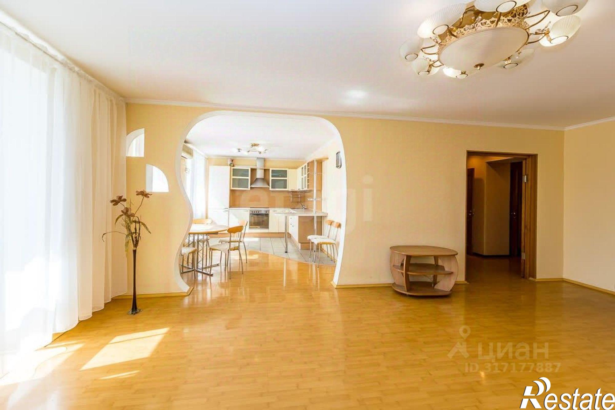 Купить квартиру за 20 000 000 рублей на улица Ленина, 115