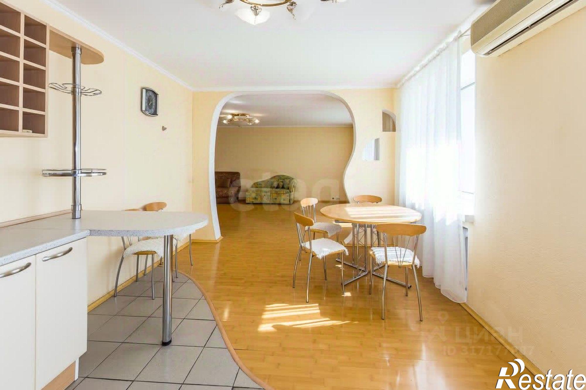 Купить квартиру за 20 000 000 рублей на улица Ленина, 115