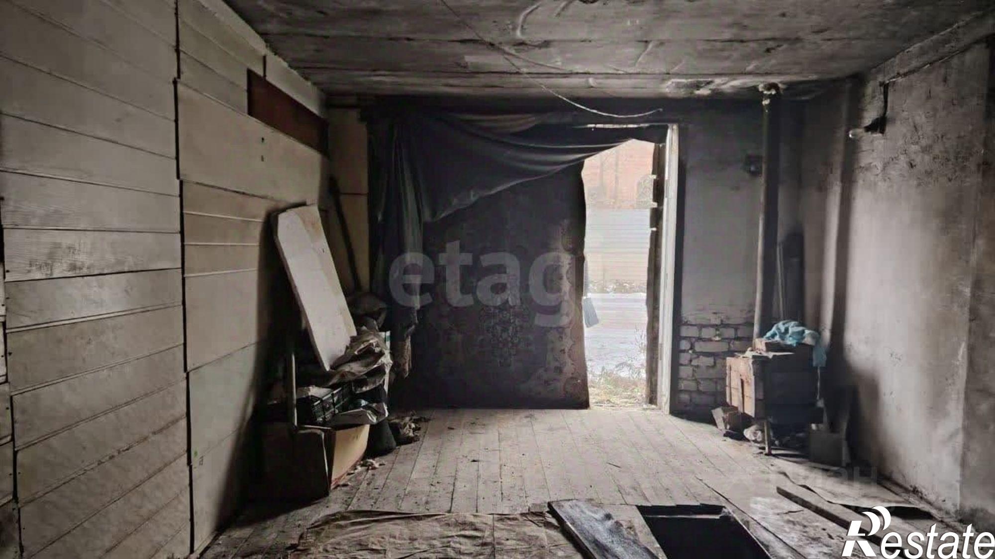 Купить гараж, место в паркинге за 600 000 рублей на Гражданская улица, 3 с2