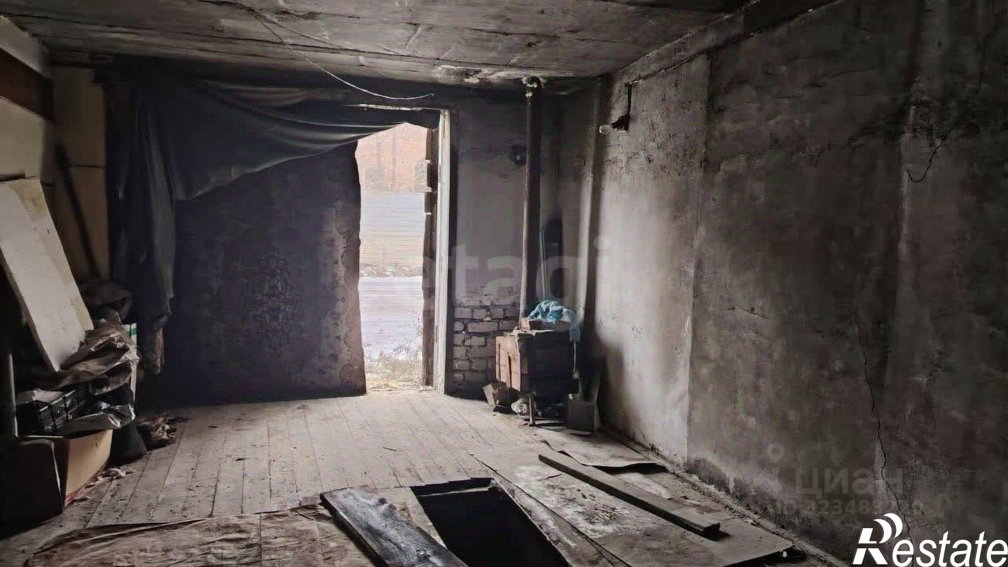 Купить гараж, место в паркинге за 600 000 рублей на Гражданская улица, 3 с2