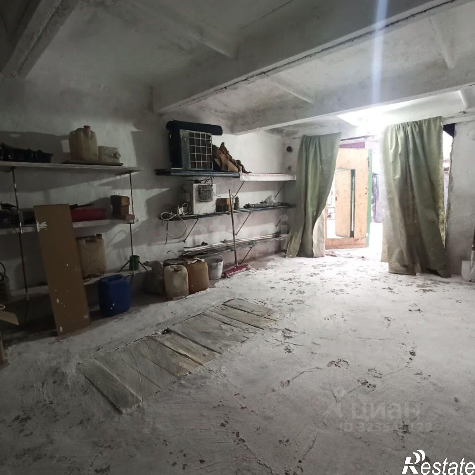 Купить гараж, место в паркинге за 2 354 740 рублей на Трудовая улица, 237