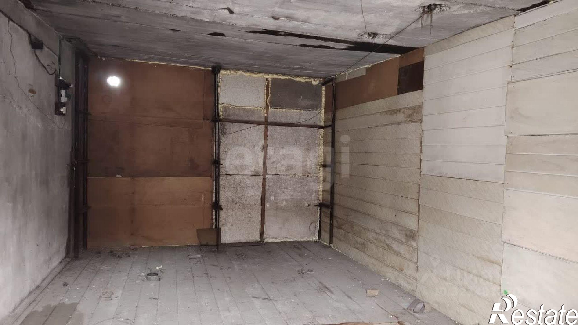 Купить гараж, место в паркинге за 600 000 рублей на Гражданская улица, 3 с2