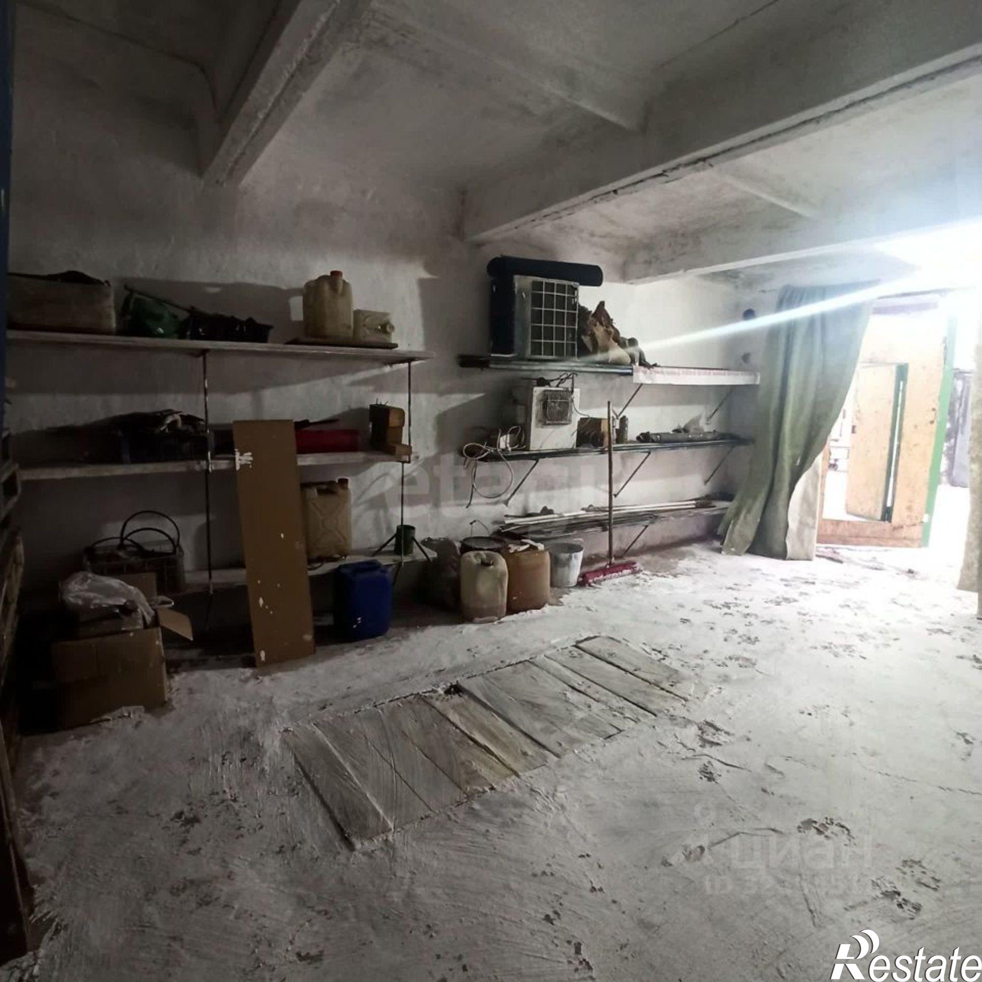 Купить гараж, место в паркинге за 2 354 740 рублей на Трудовая улица, 237