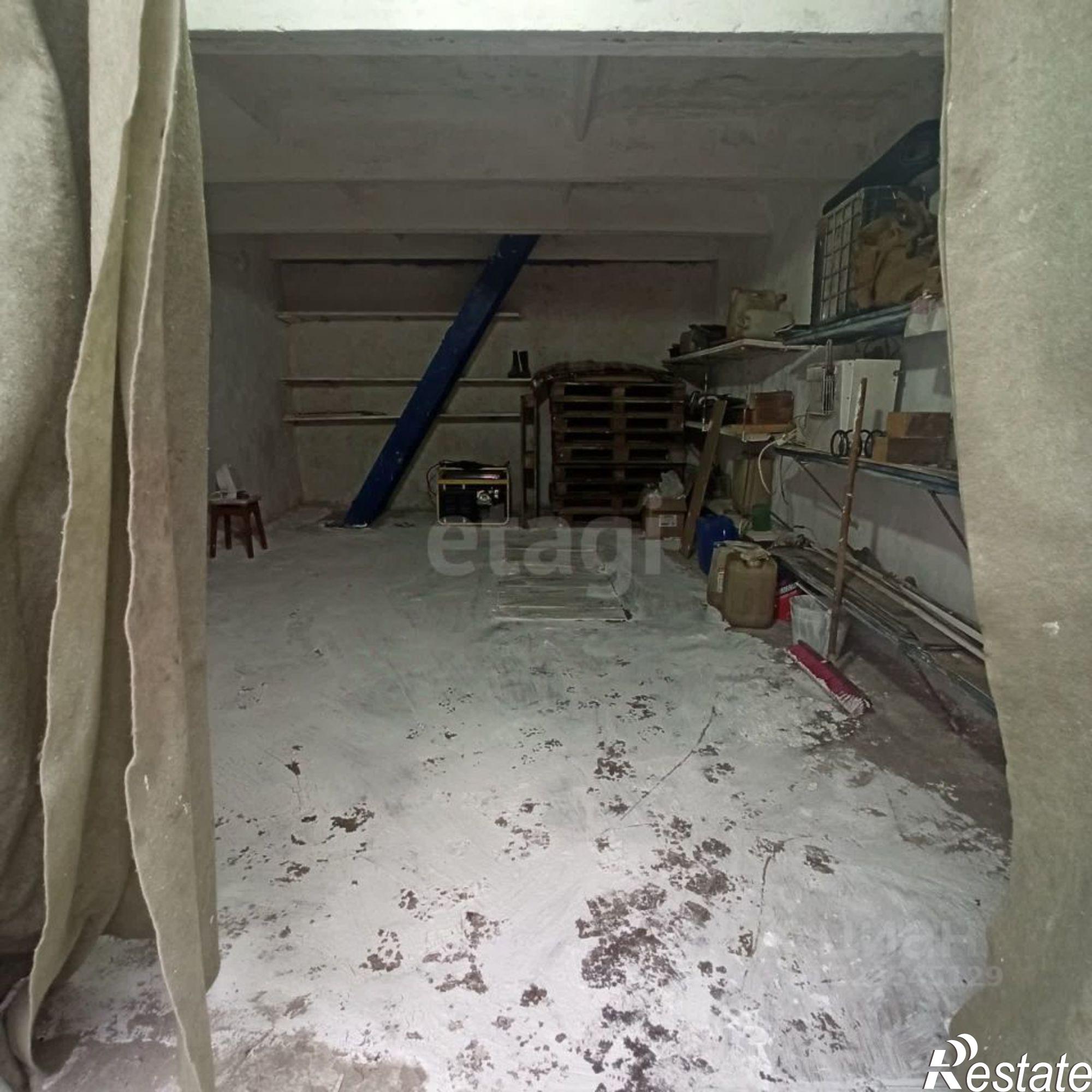 Купить гараж, место в паркинге за 2 354 740 рублей на Трудовая улица, 237