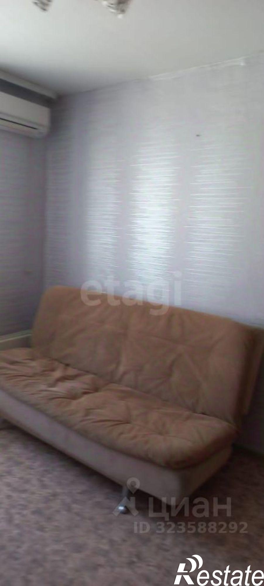 Купить комнату за 2 120 000 рублей на Институтская улица, 30/1