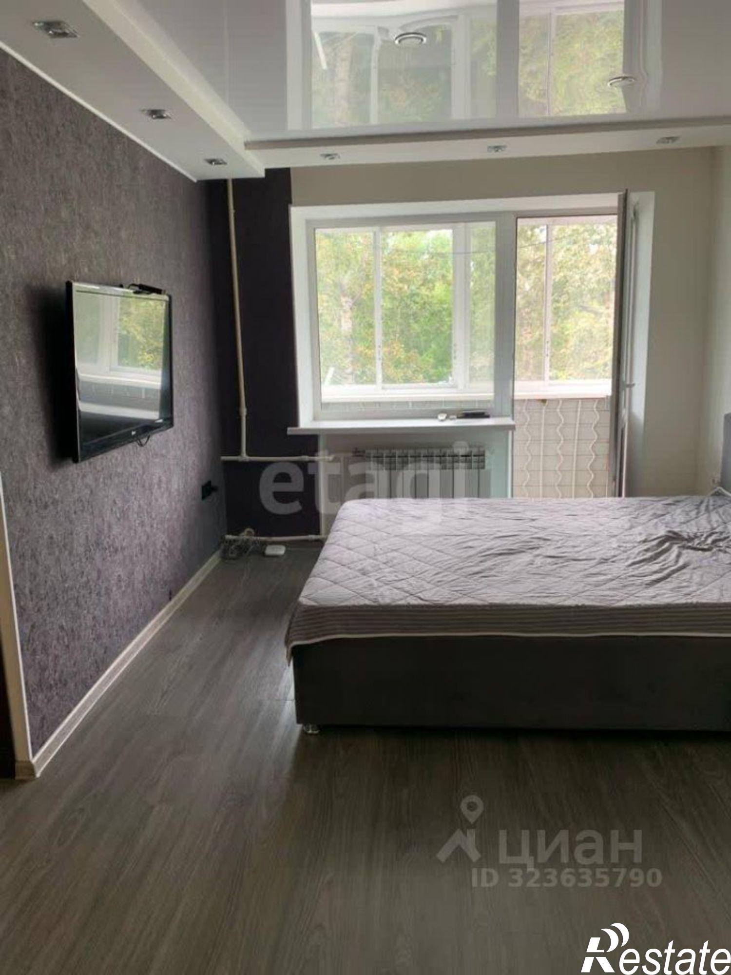 Купить квартиру за 5 999 000 рублей на улица Ленина, 182