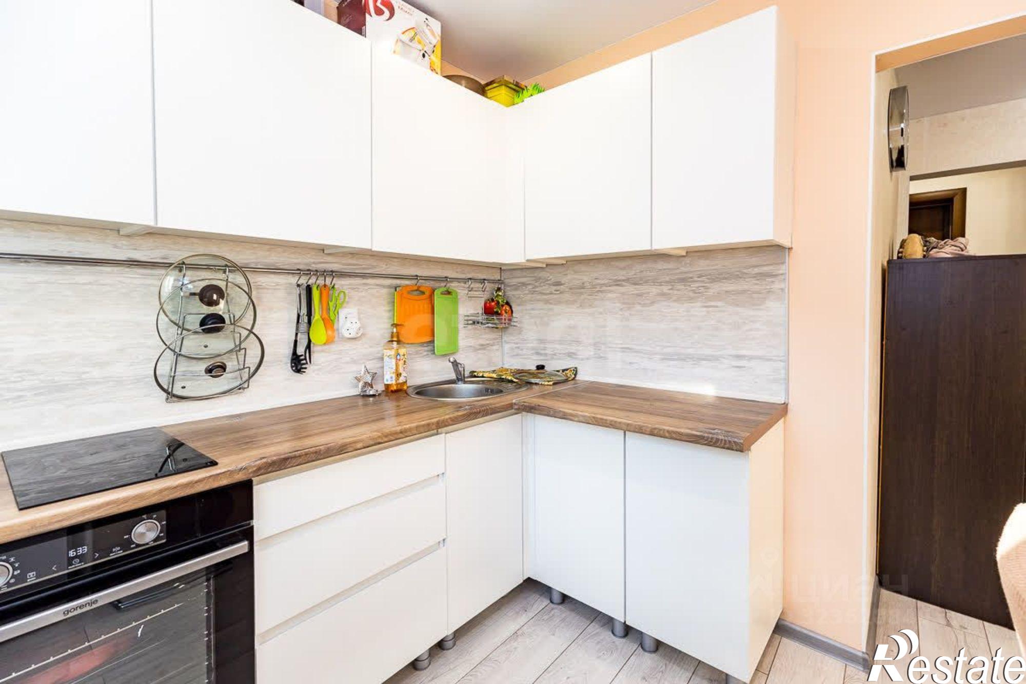 Купить квартиру за 6 150 000 рублей на улица Горького, 97/1