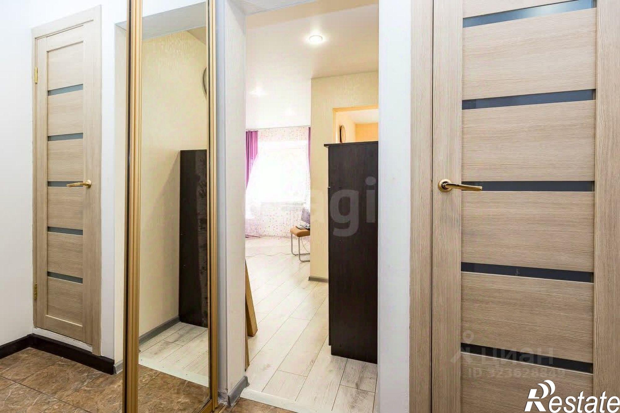 Купить квартиру за 6 150 000 рублей на улица Горького, 97/1