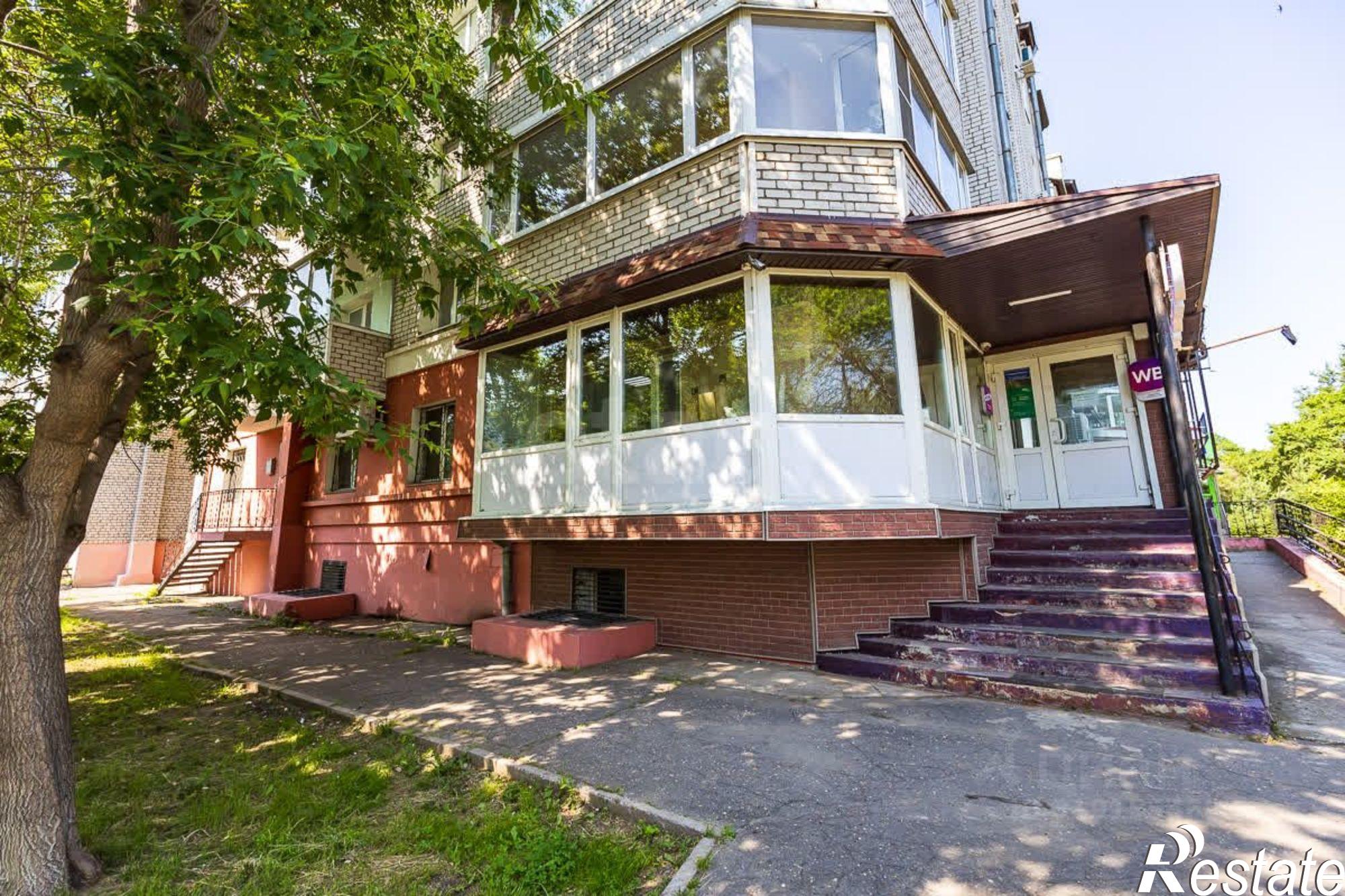 Купить офис, помещение под офис за 28 856 600 рублей на улица Горького, 112