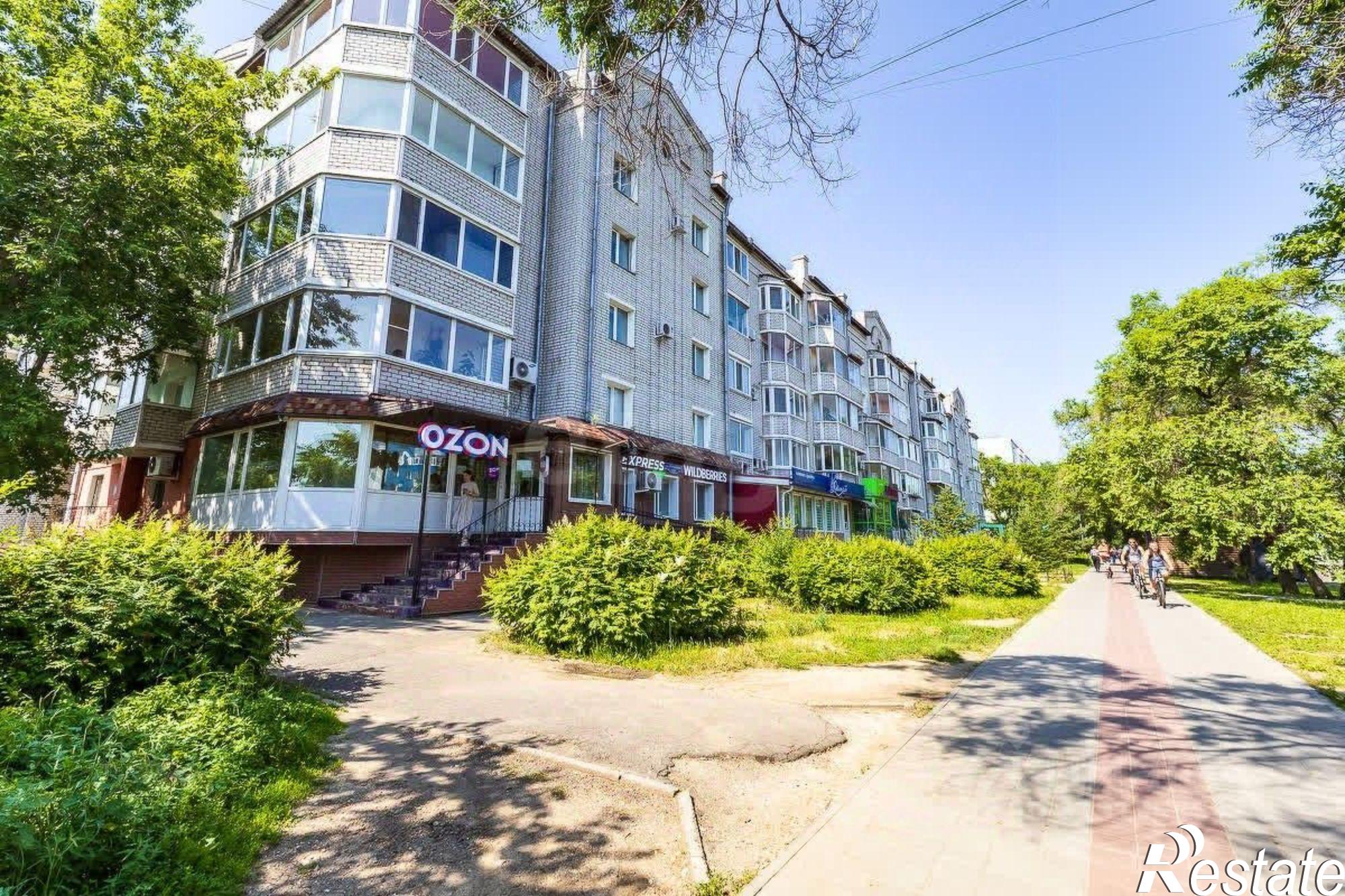 Купить офис, помещение под офис за 28 856 600 рублей на улица Горького, 112