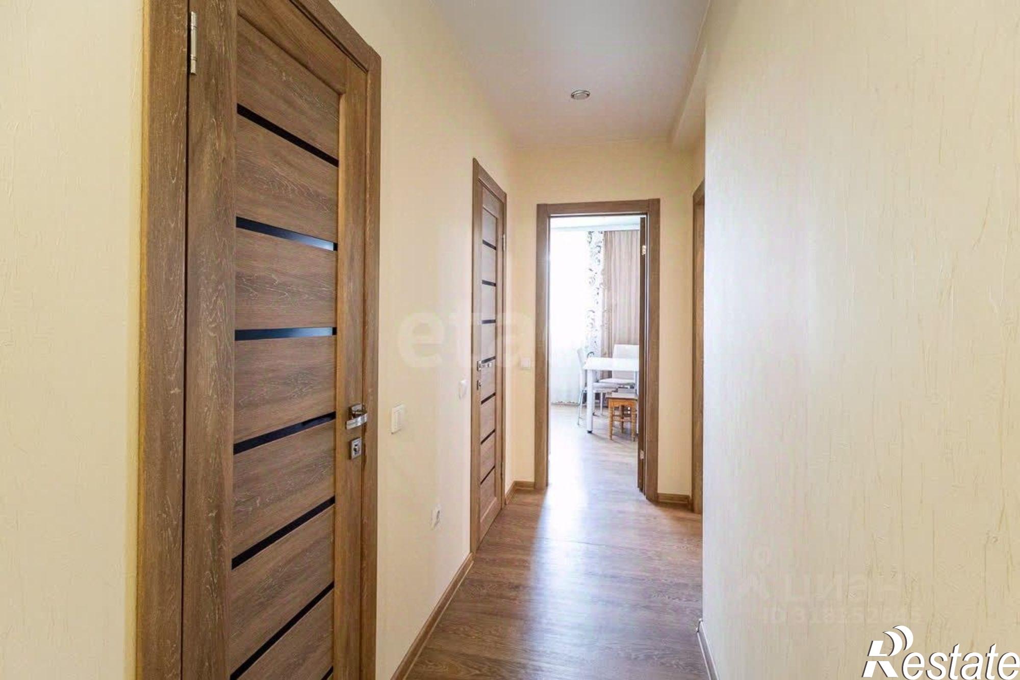 Купить квартиру за 13 500 000 рублей на Зейская улица, 220