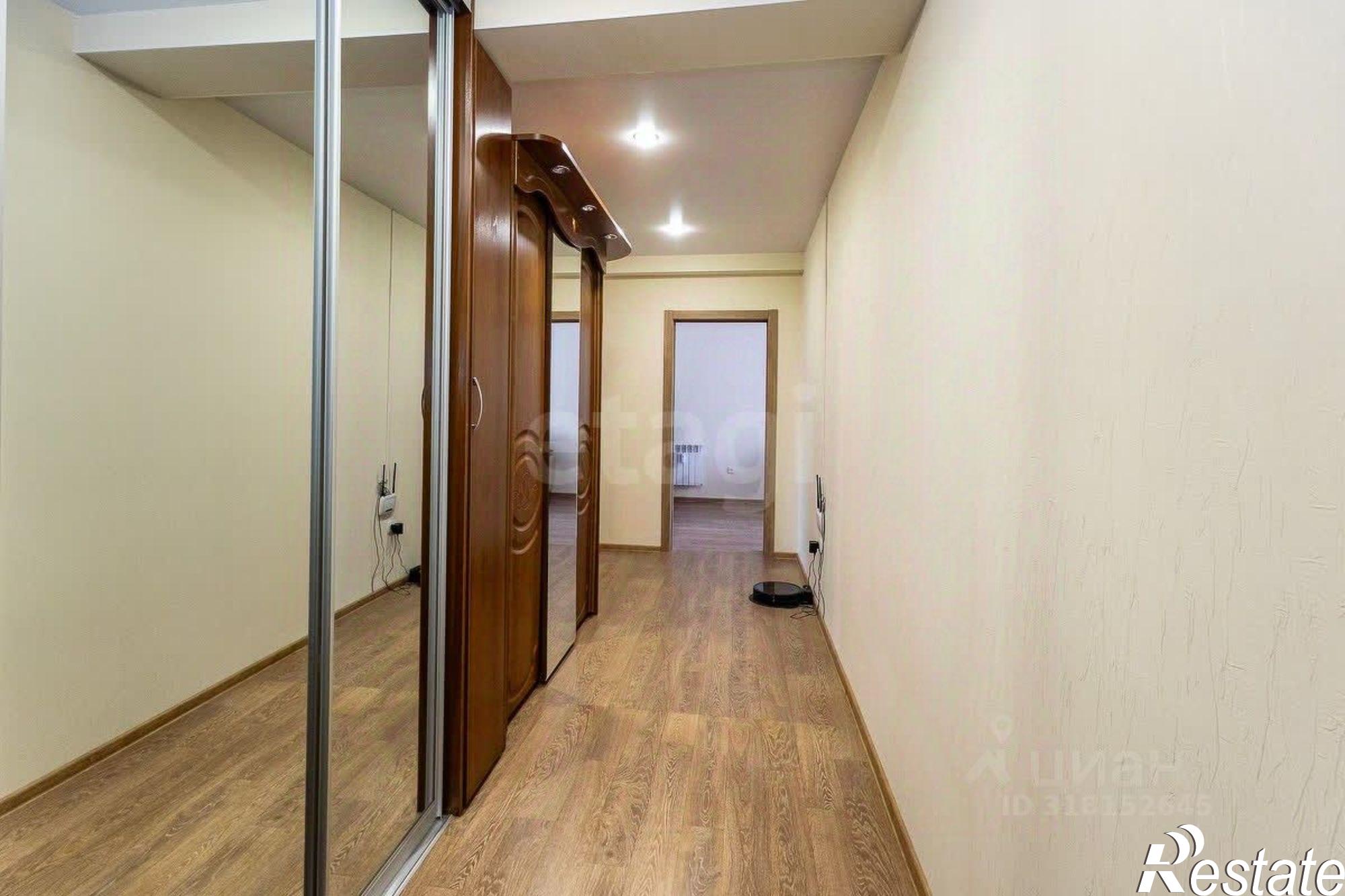 Купить квартиру за 13 500 000 рублей на Зейская улица, 220