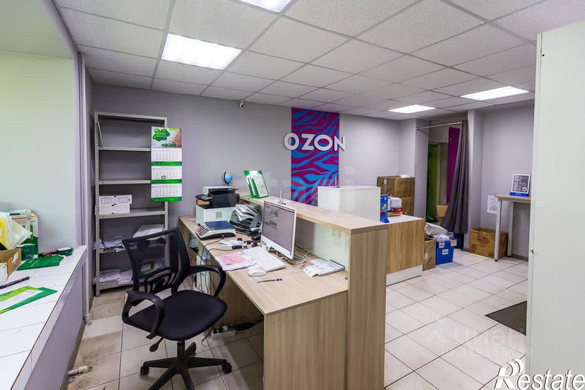 Купить офис, помещение под офис за 28 856 600 рублей на улица Горького, 112