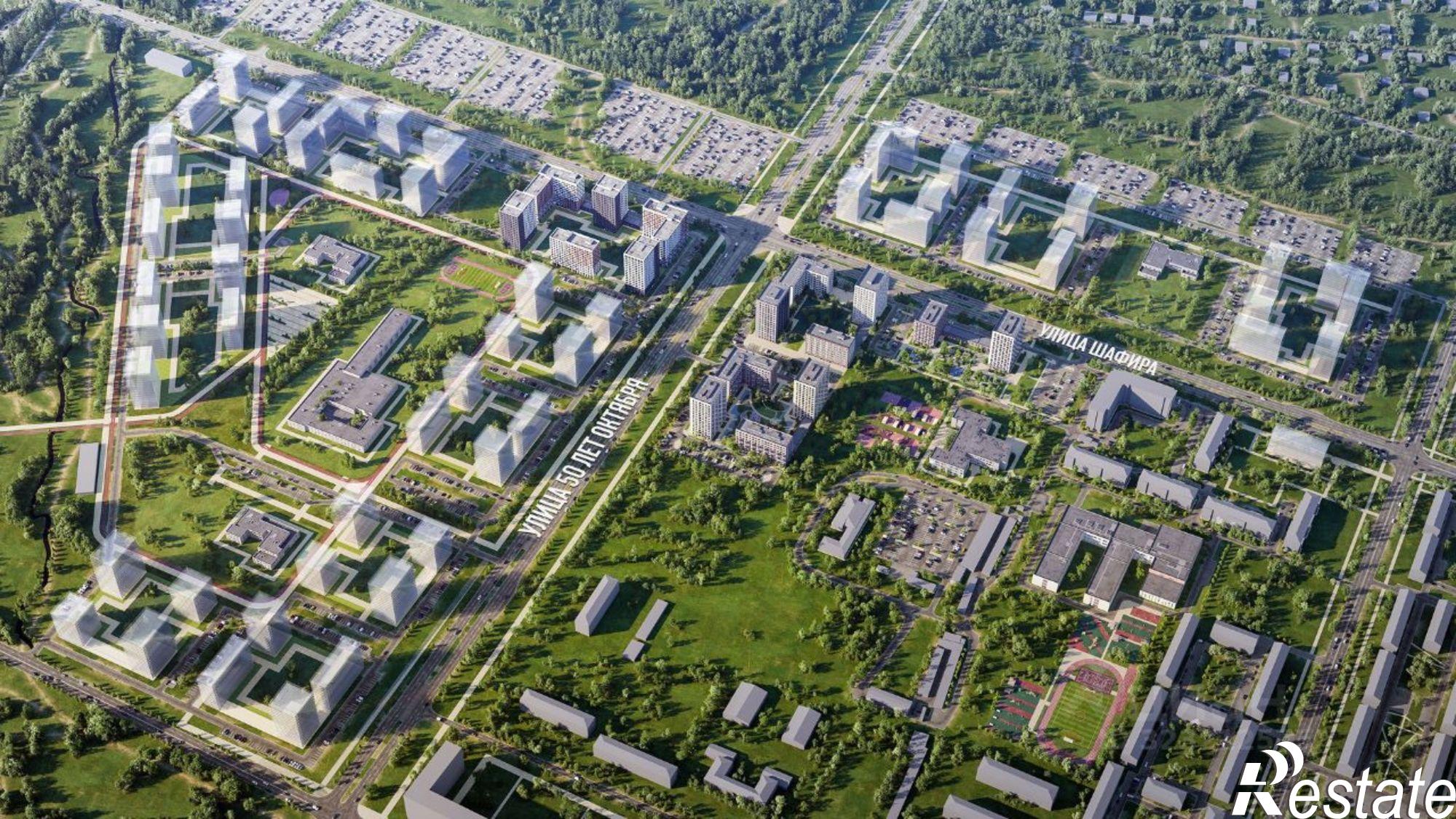 Купить складское помещение за 497 700 рублей на улица 50 лет Октября