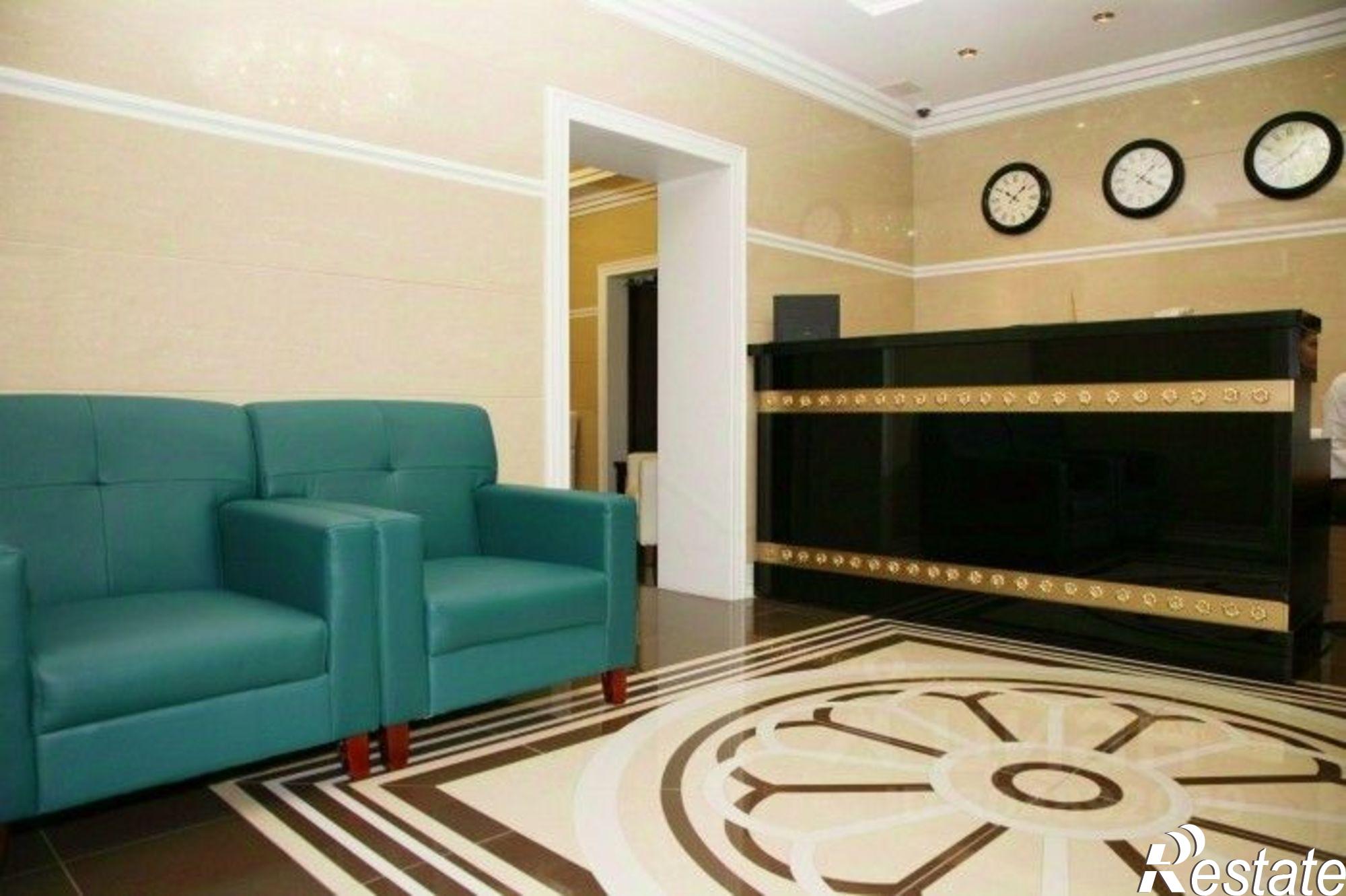 Купить ОСЗ, отдельно стоящее здание за 450 000 000 рублей на Тополиная улица, 59А