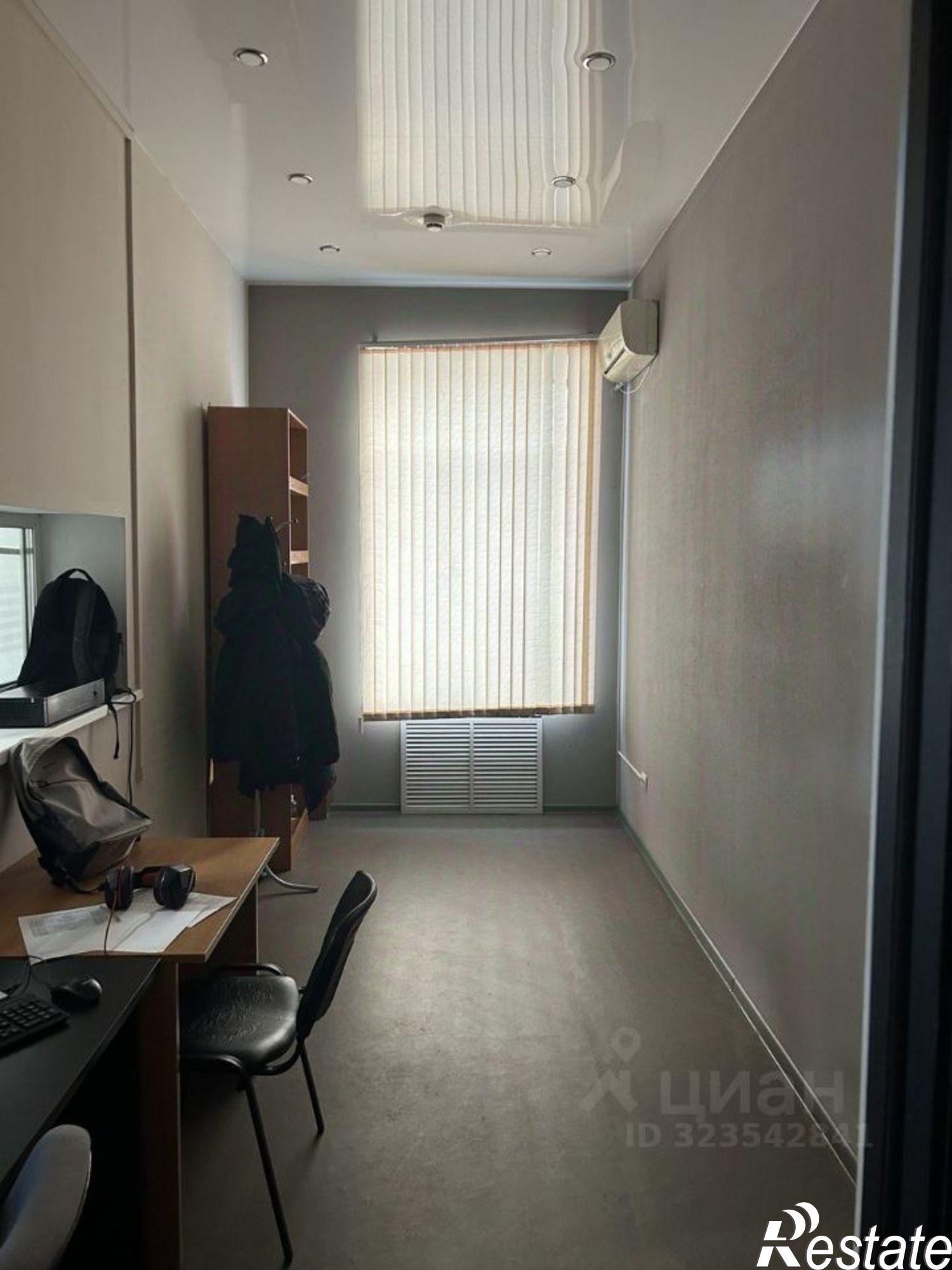 Купить помещение свободного назначения за 28 551 600 рублей на Пионерская улица, 31