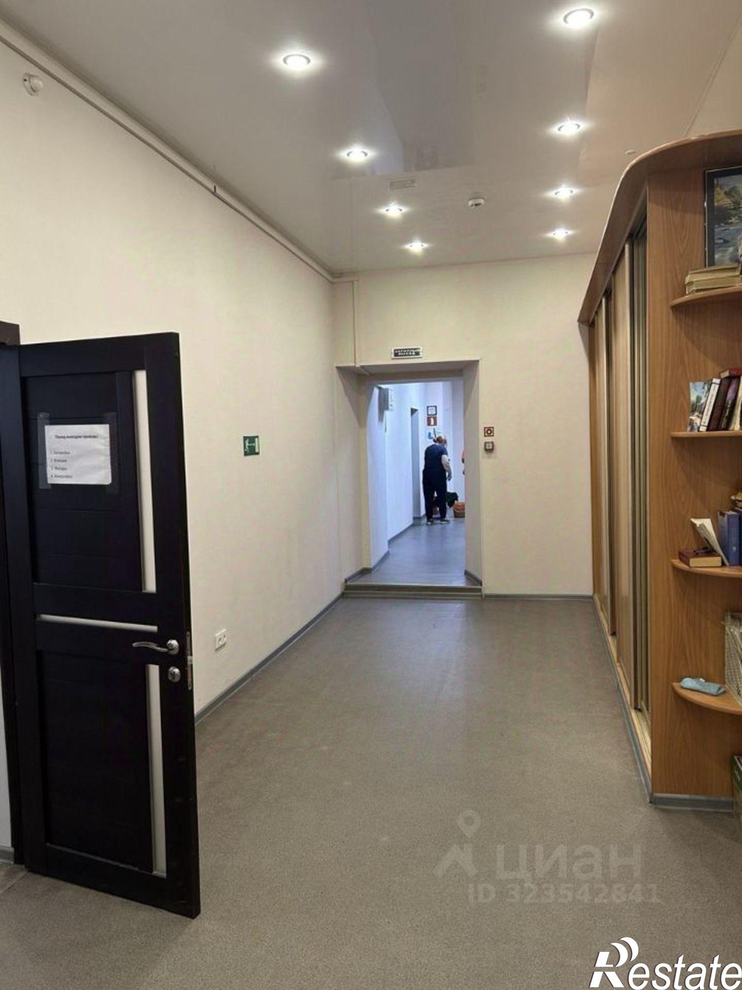 Купить помещение свободного назначения за 28 551 600 рублей на Пионерская улица, 31