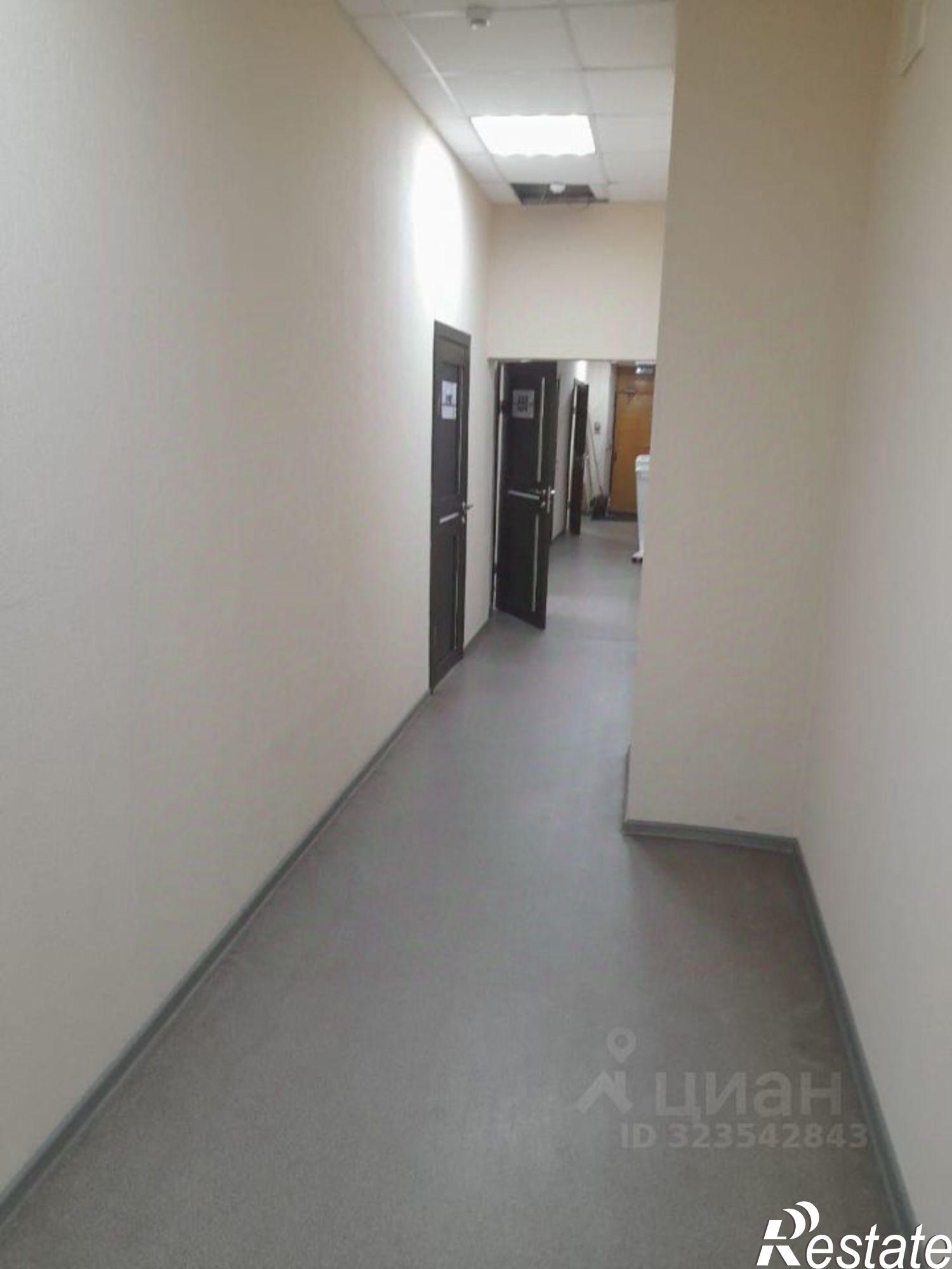 Купить помещение свободного назначения за 31 482 300 рублей на Пионерская улица, 31