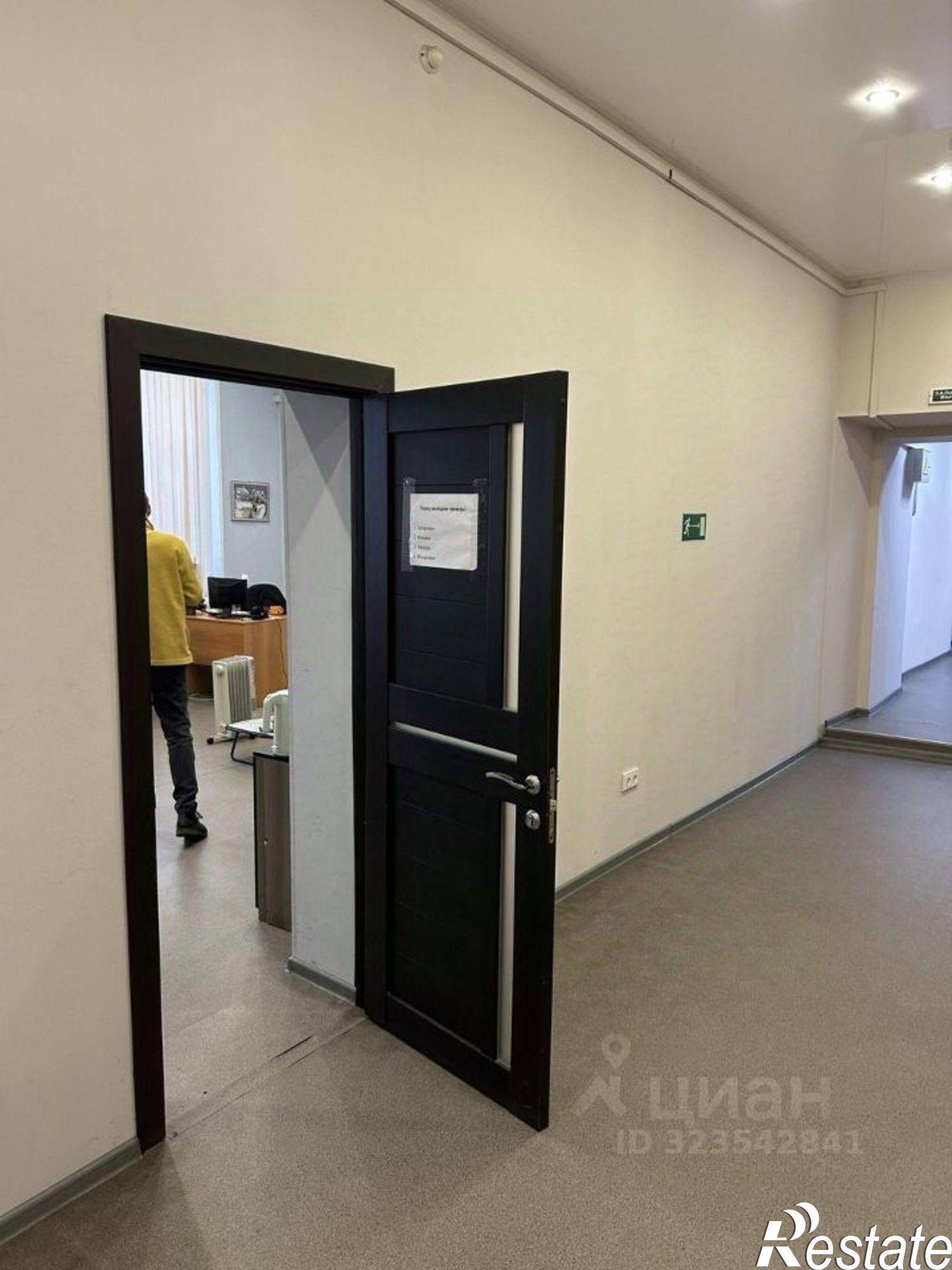 Купить помещение свободного назначения за 28 551 600 рублей на Пионерская улица, 31