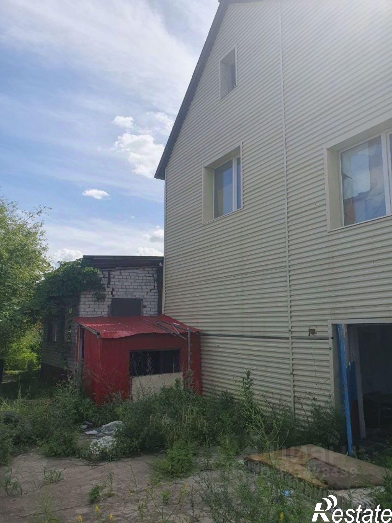 Купить ОСЗ, отдельно стоящее здание за 3 248 980 рублей на Чигиринская улица, 14