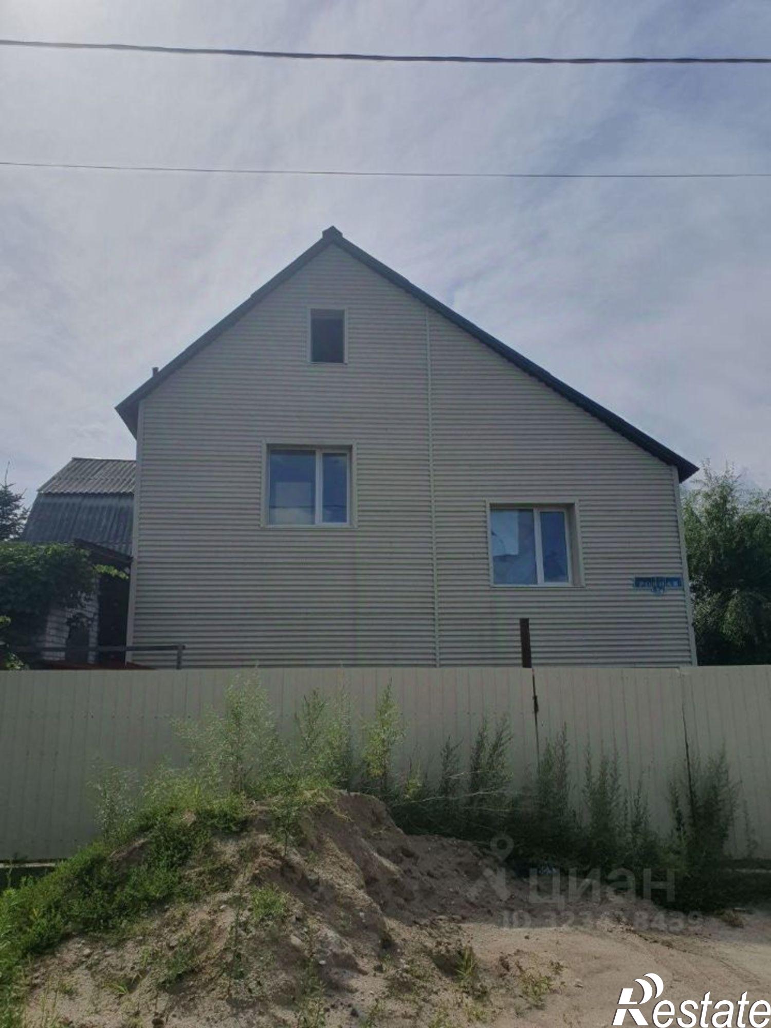 Купить ОСЗ, отдельно стоящее здание за 3 248 980 рублей на Чигиринская улица, 14