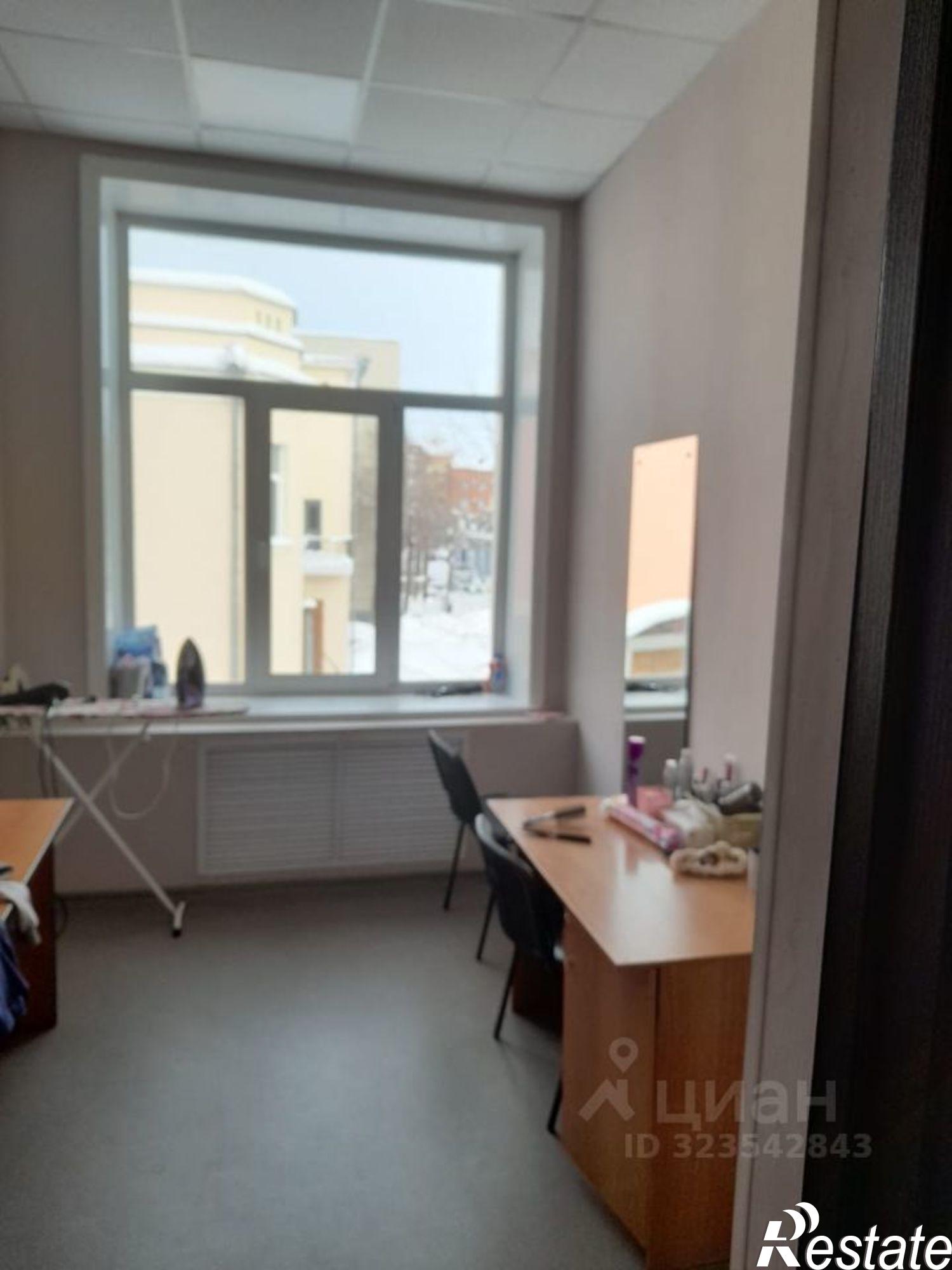 Купить помещение свободного назначения за 31 482 300 рублей на Пионерская улица, 31