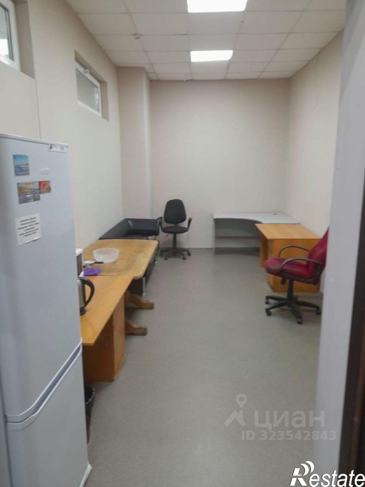 Купить помещение свободного назначения за 31 482 300 рублей на Пионерская улица, 31