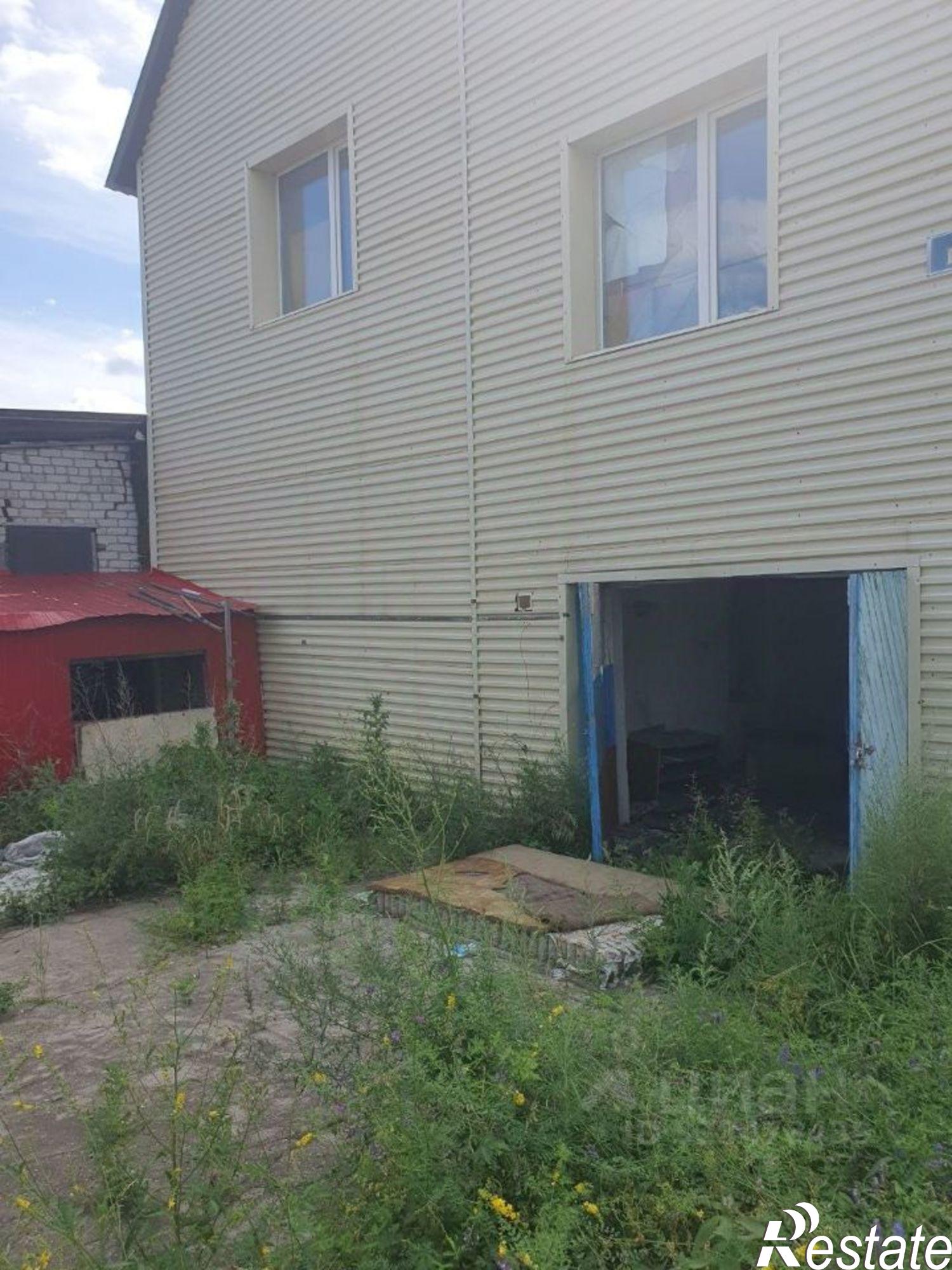 Купить ОСЗ, отдельно стоящее здание за 3 248 980 рублей на Чигиринская улица, 14