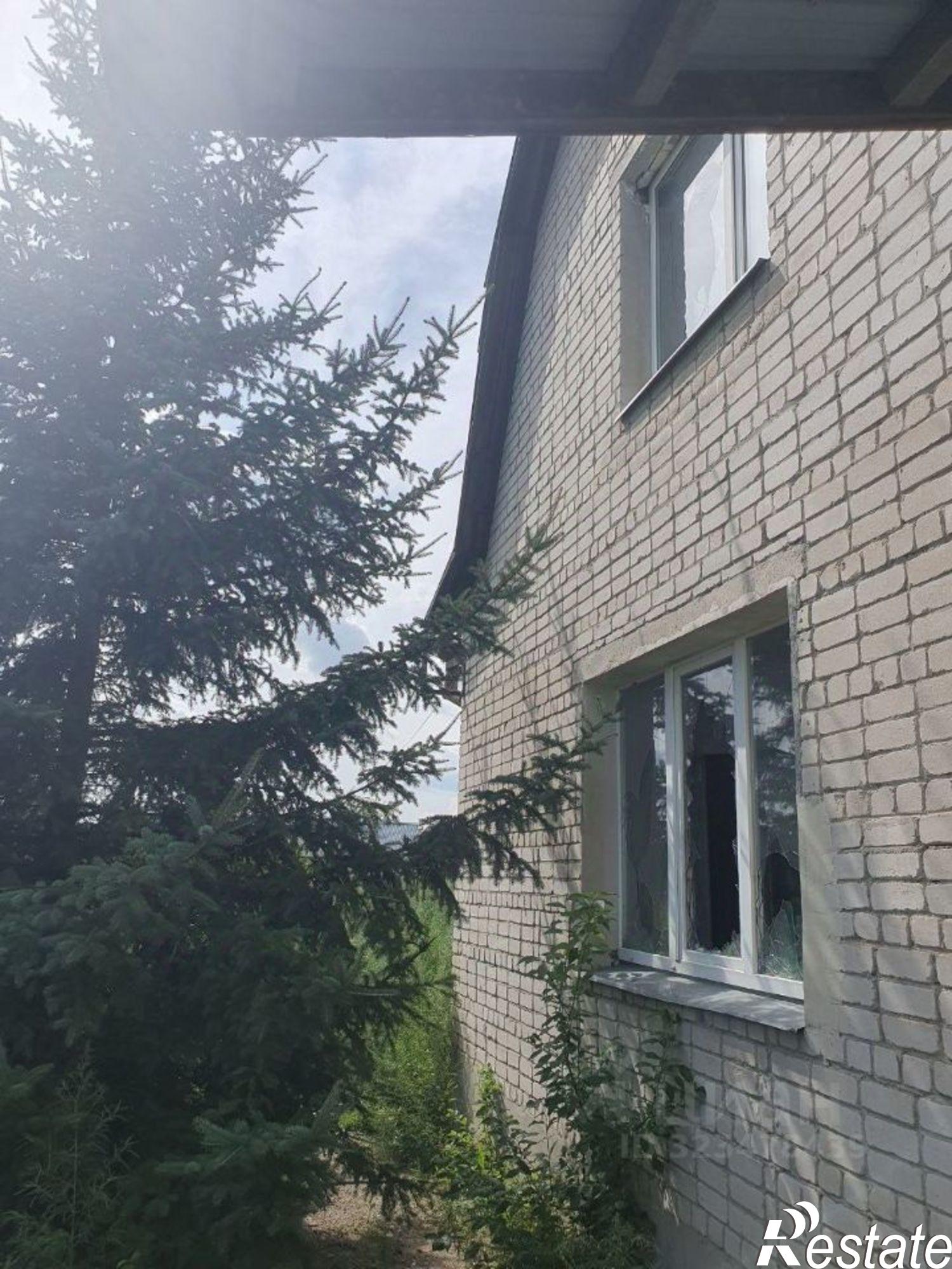 Купить ОСЗ, отдельно стоящее здание за 3 248 980 рублей на Чигиринская улица, 14