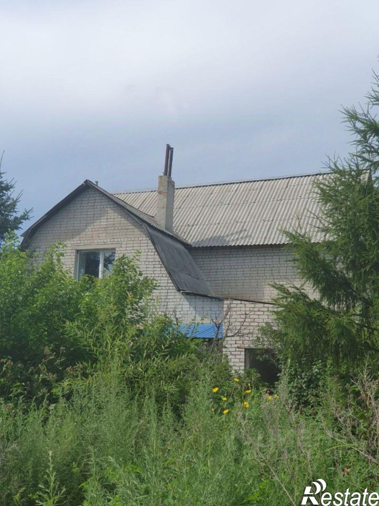 Купить ОСЗ, отдельно стоящее здание за 3 248 980 рублей на Чигиринская улица, 14