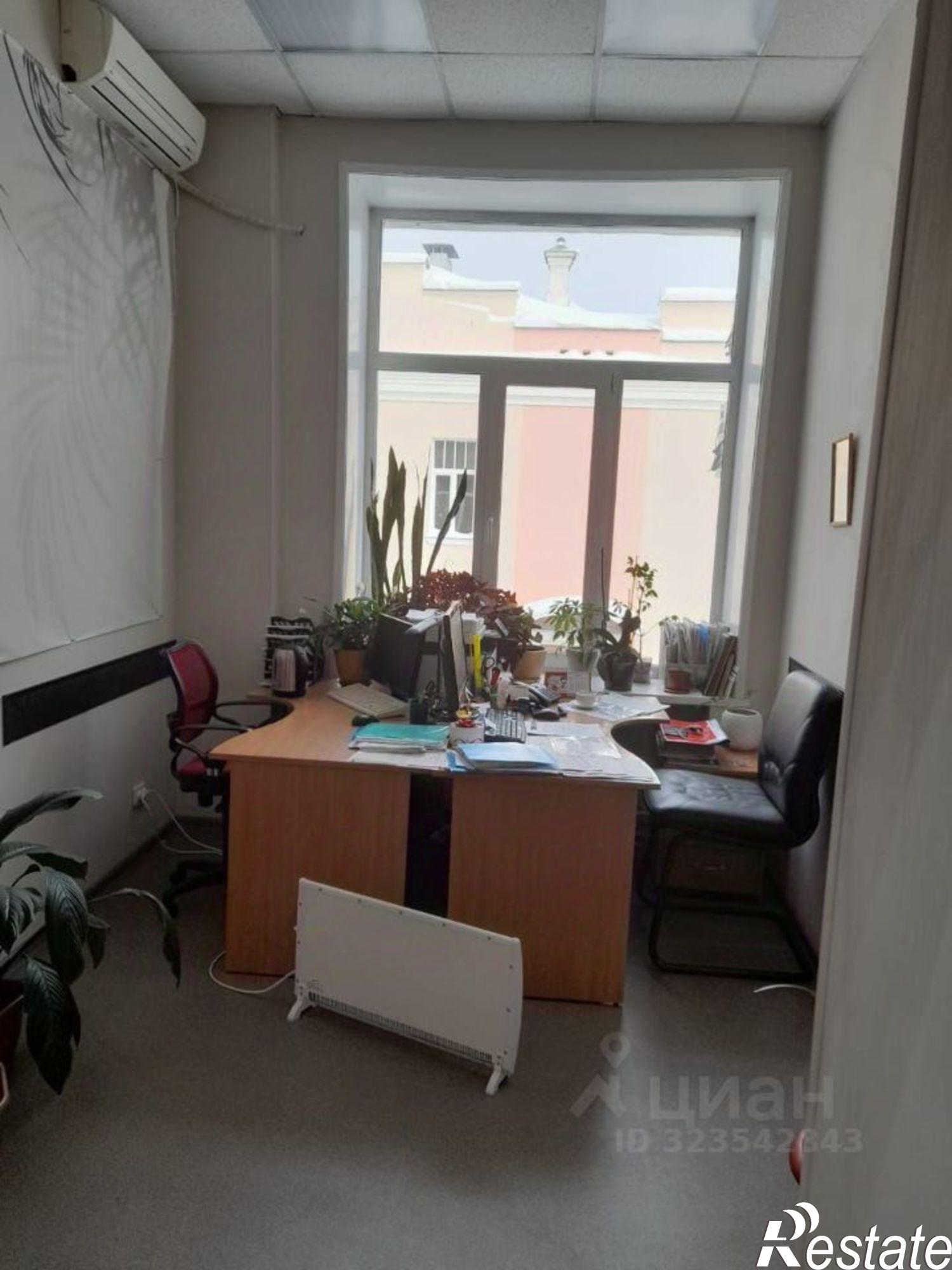 Купить помещение свободного назначения за 31 482 300 рублей на Пионерская улица, 31