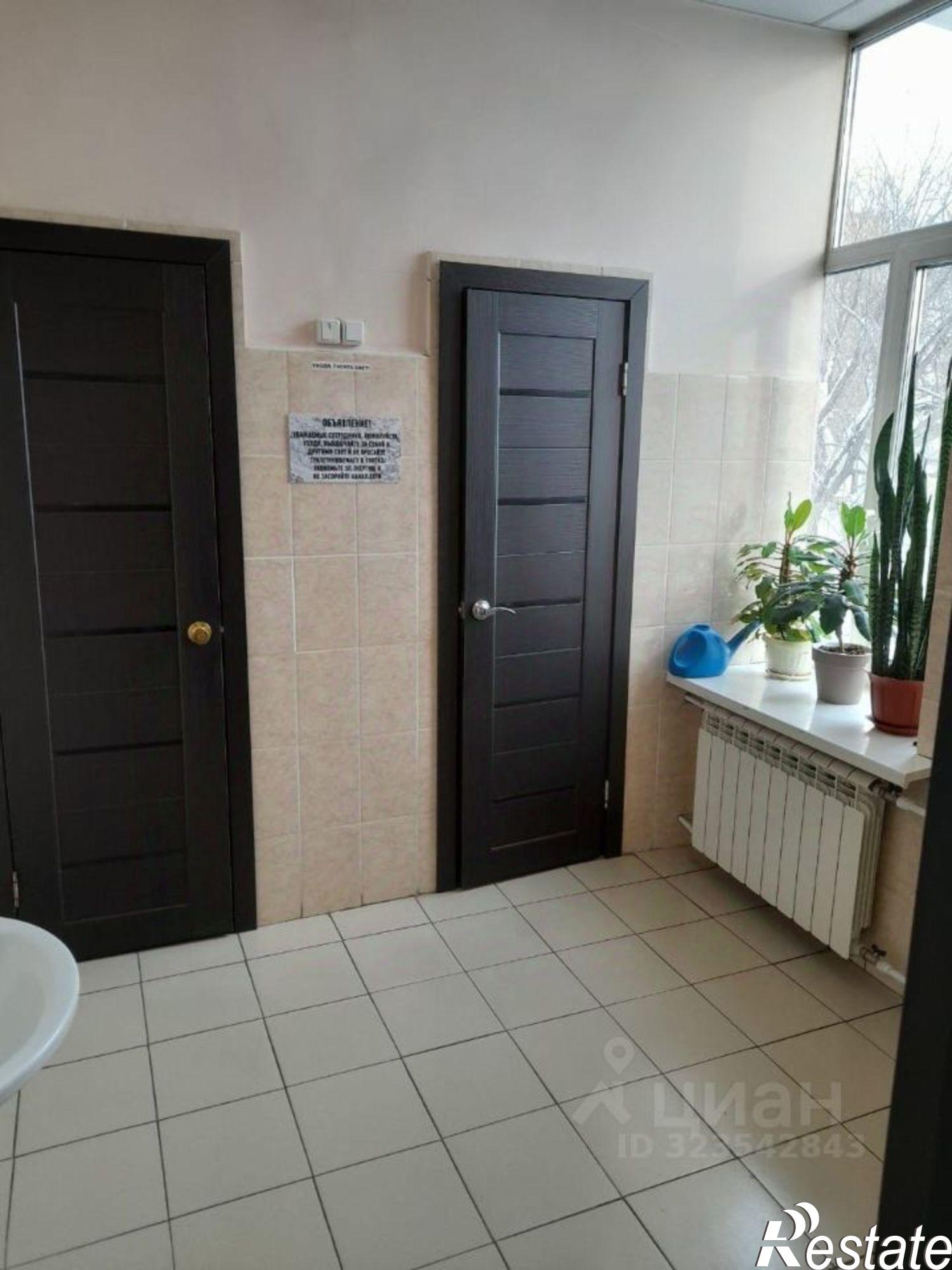 Купить помещение свободного назначения за 31 482 300 рублей на Пионерская улица, 31