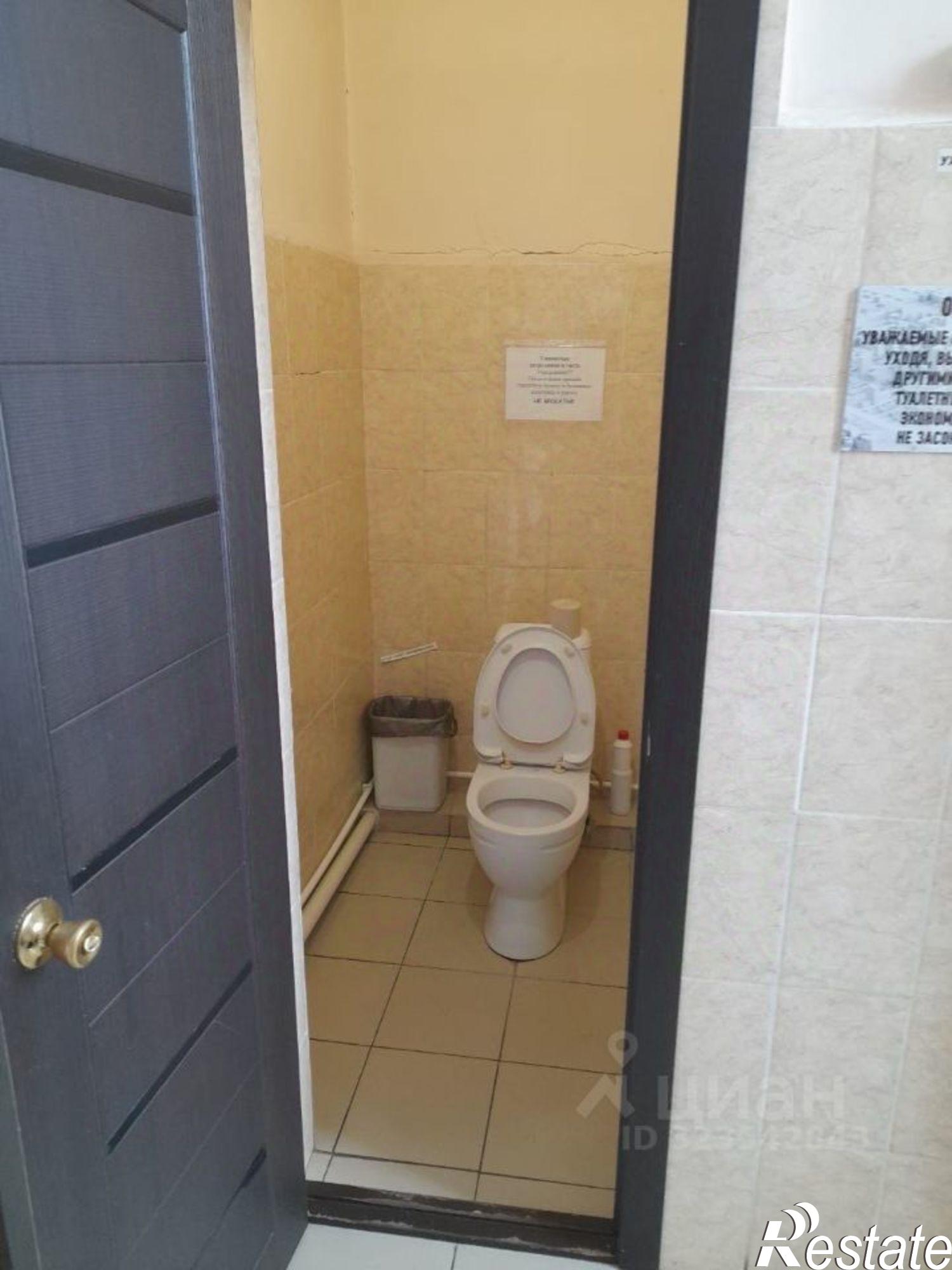 Купить помещение свободного назначения за 31 482 300 рублей на Пионерская улица, 31