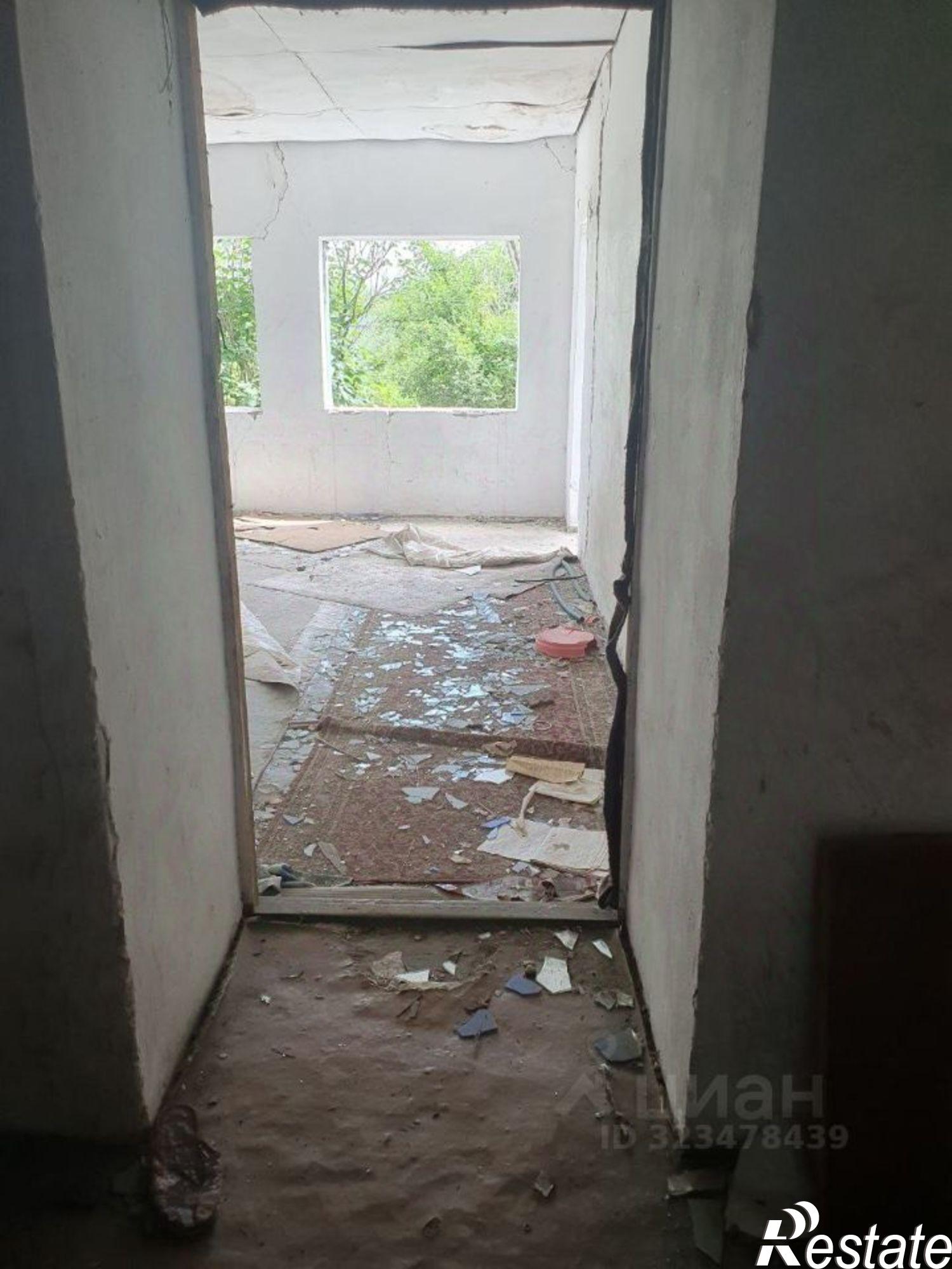 Купить ОСЗ, отдельно стоящее здание за 3 248 980 рублей на Чигиринская улица, 14