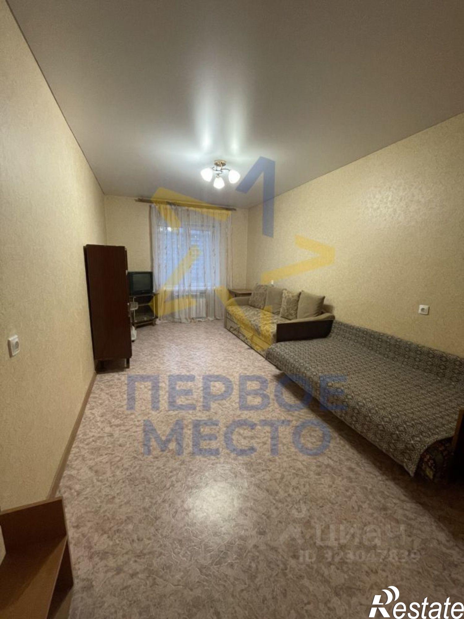 Купить комнату за 1 650 000 рублей на улица Демьяна Бедного, 70 к3