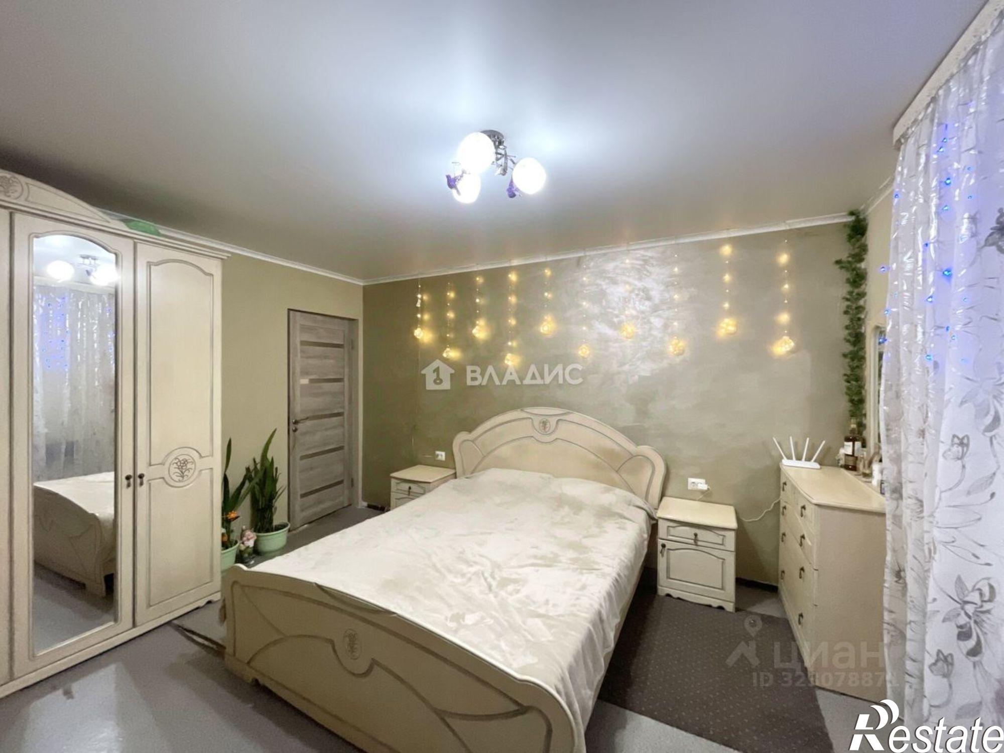 Купить квартиру за 6 200 000 рублей на улица Комарова, 25