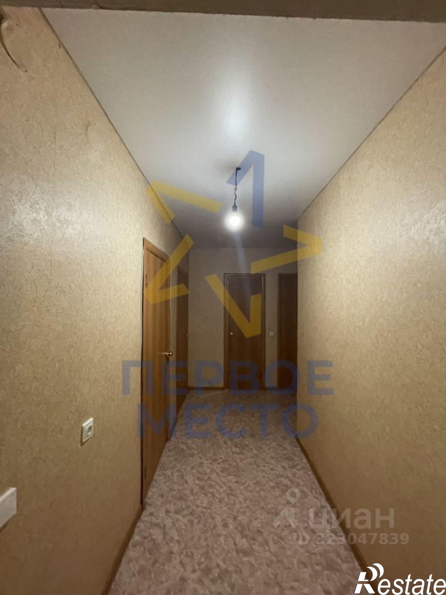 Купить комнату за 1 650 000 рублей на улица Демьяна Бедного, 70 к3