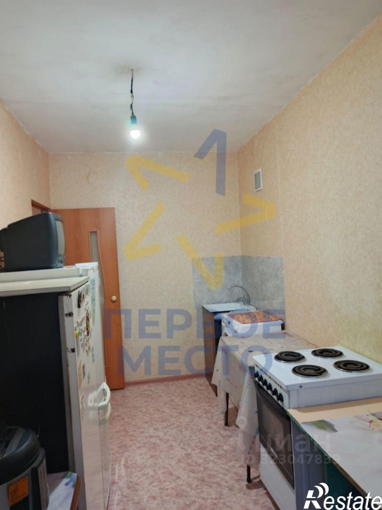 Купить комнату за 1 650 000 рублей на улица Демьяна Бедного, 70 к3